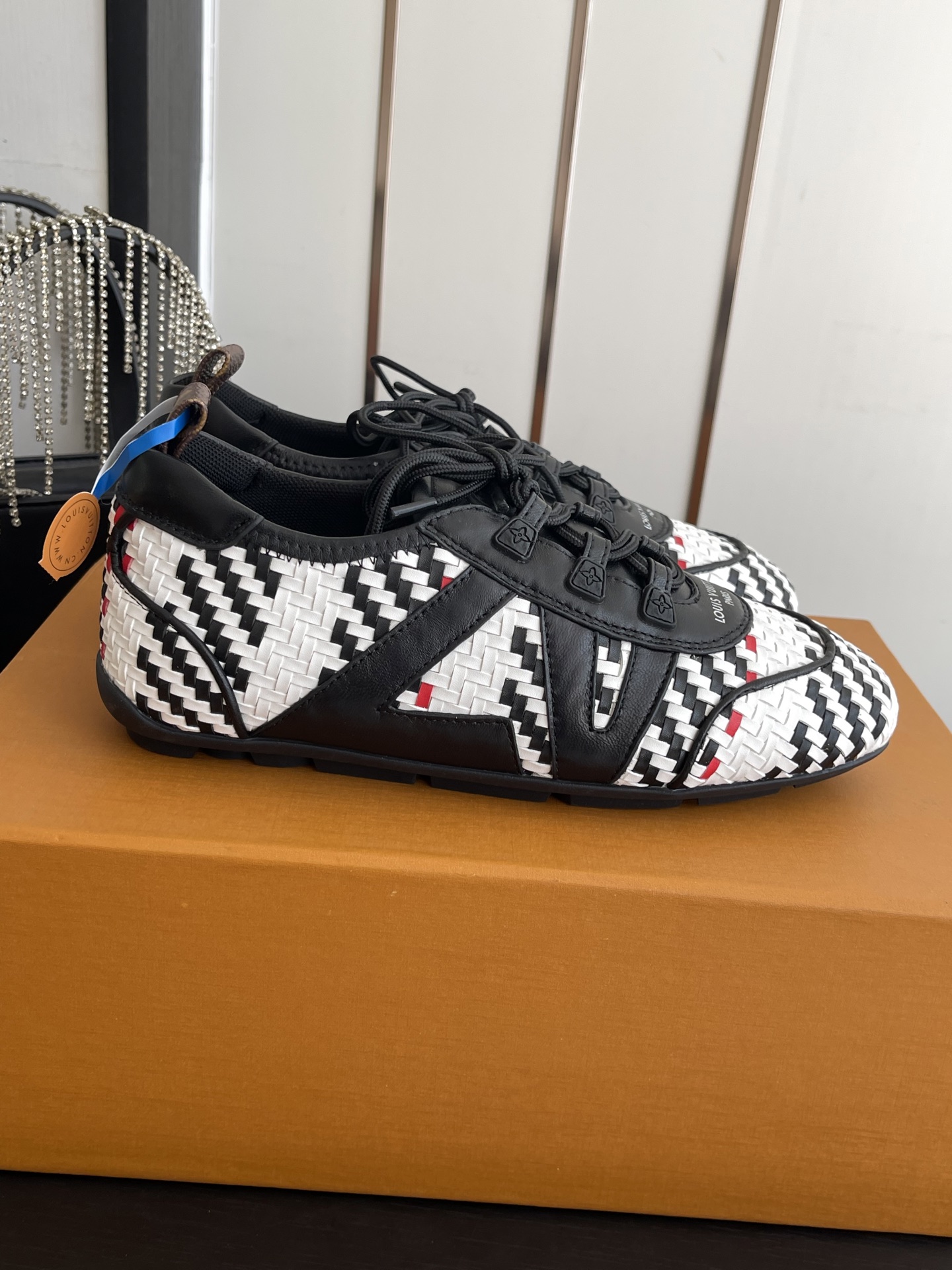 Louis Vuitton Sneakers