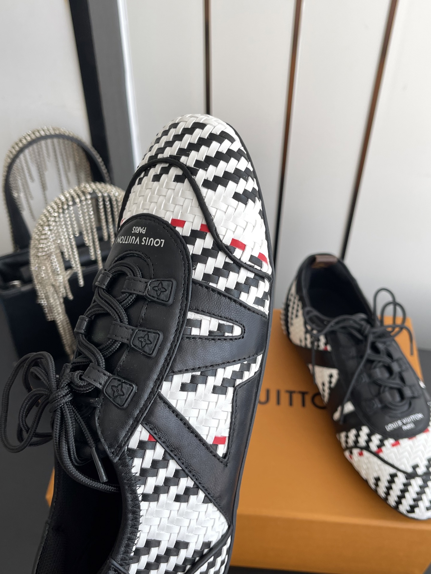 Louis Vuitton Sneakers