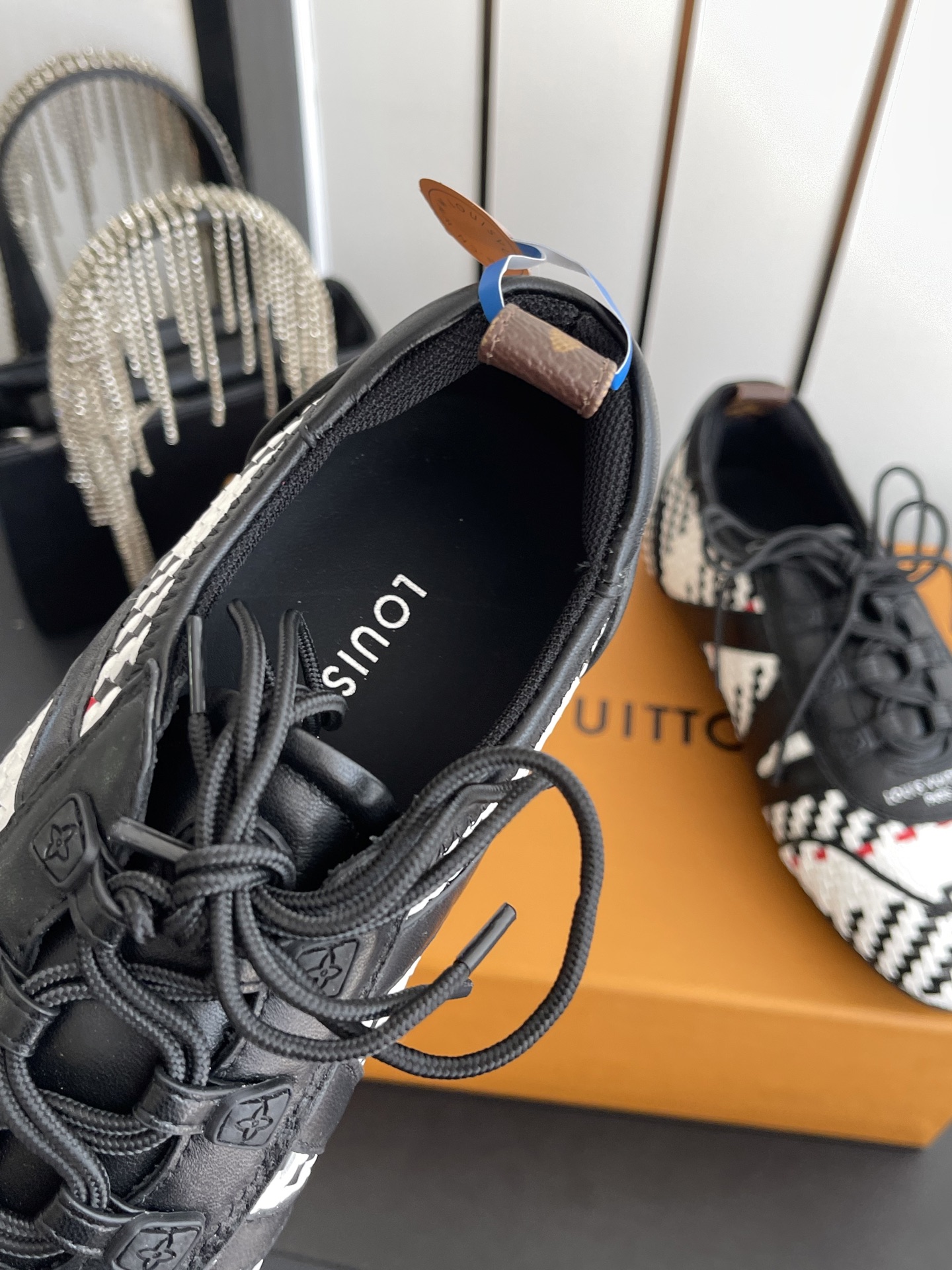 Louis Vuitton Sneakers