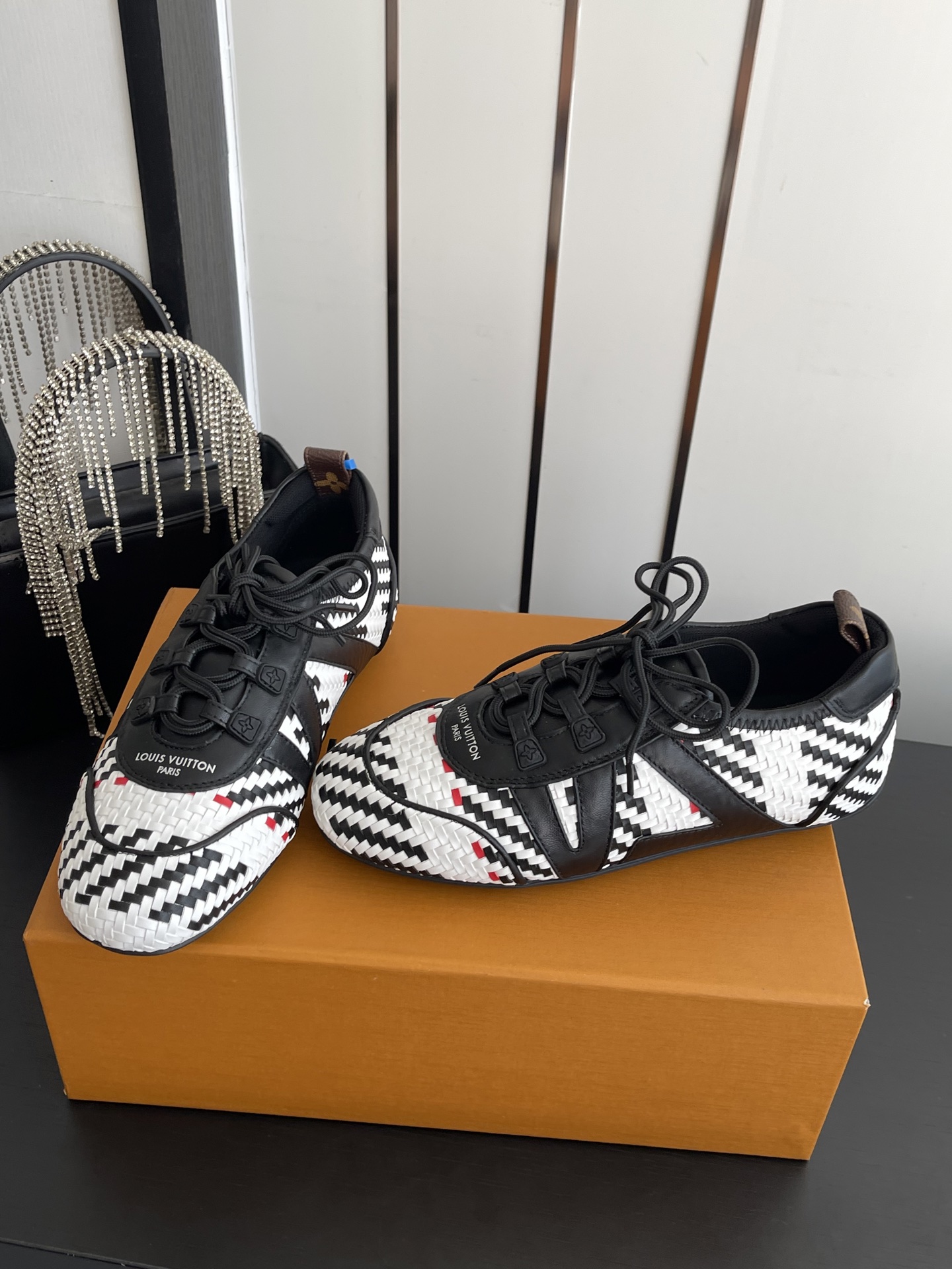 Louis Vuitton Sneakers