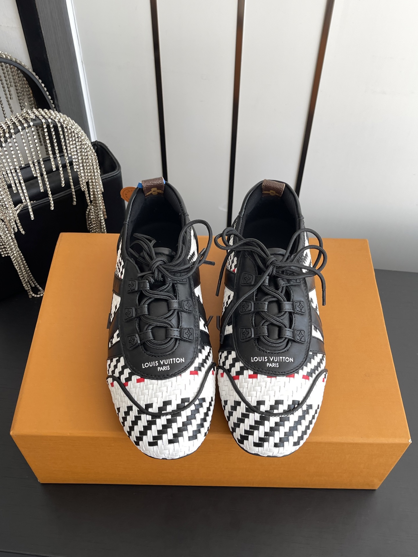 Louis Vuitton Sneakers