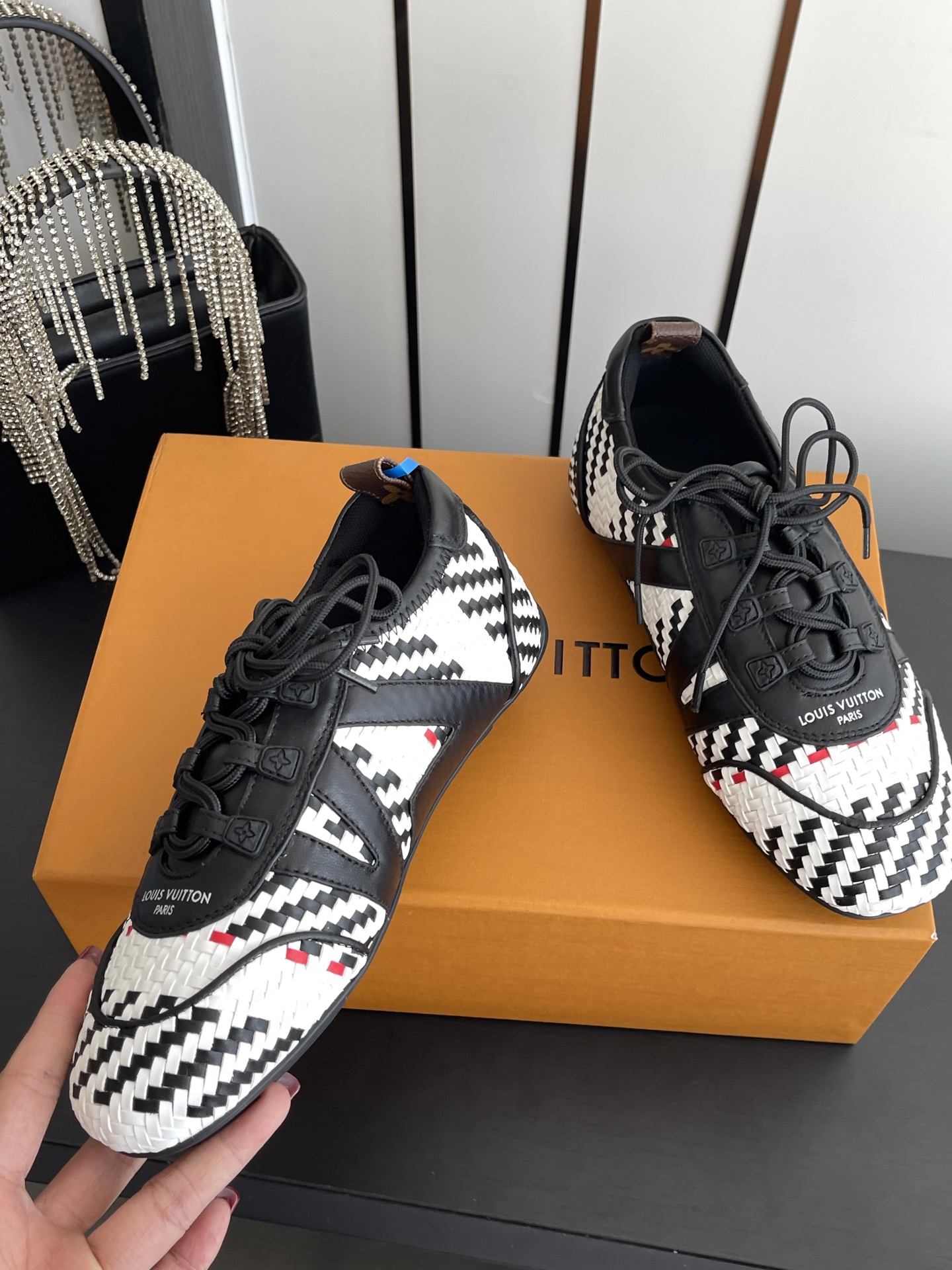Louis Vuitton Sneakers