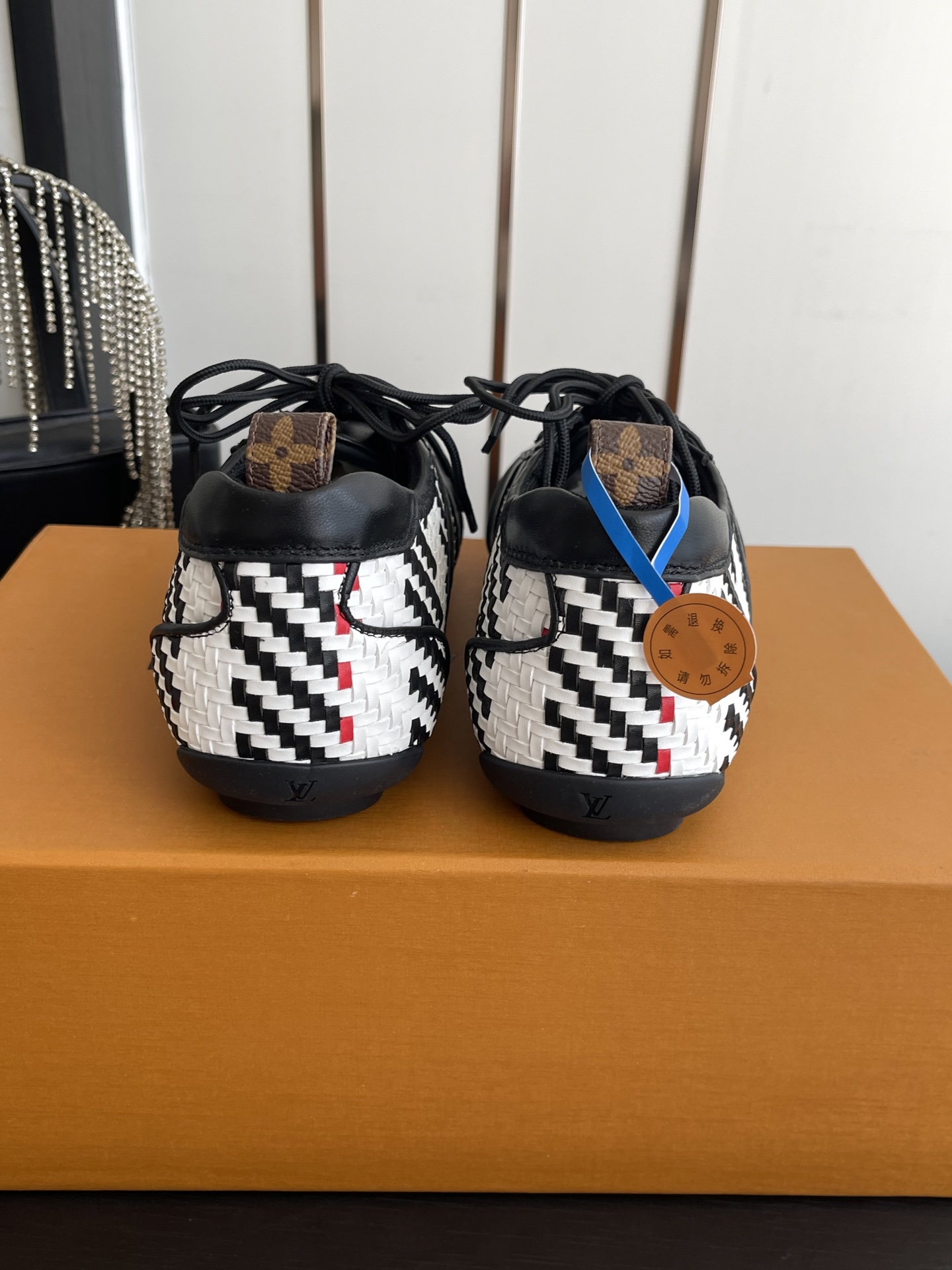 Louis Vuitton Sneakers