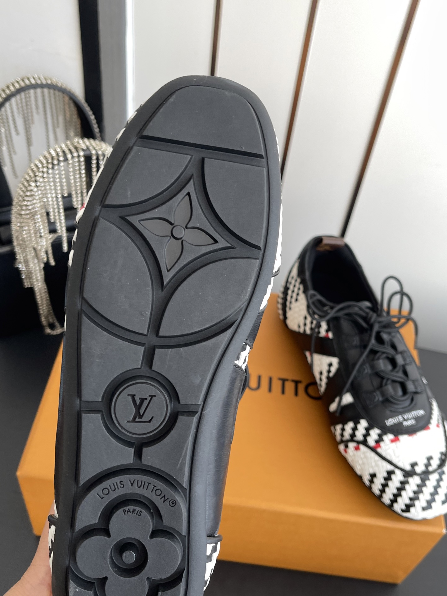 Louis Vuitton Sneakers