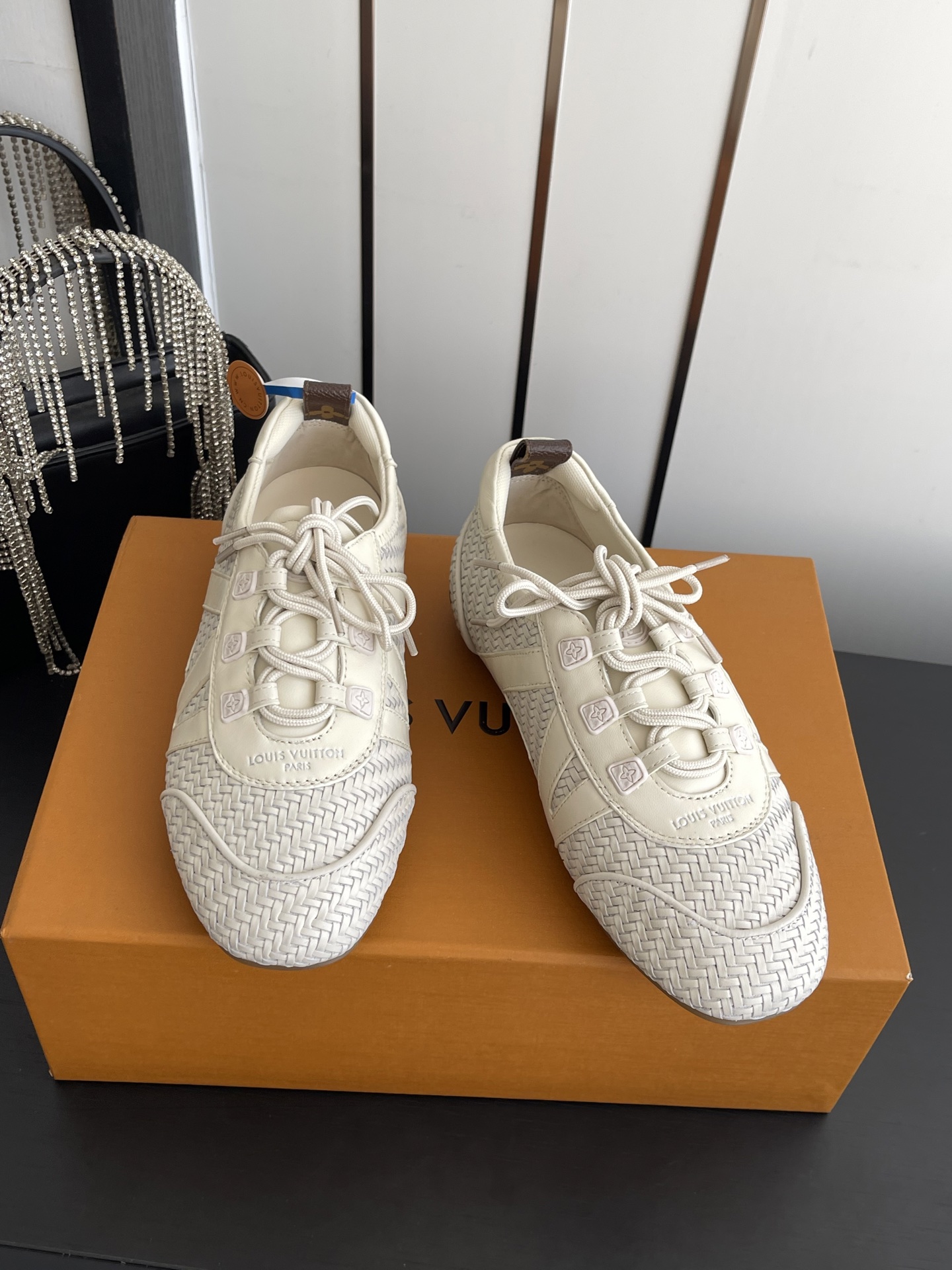 Louis Vuitton Sneakers