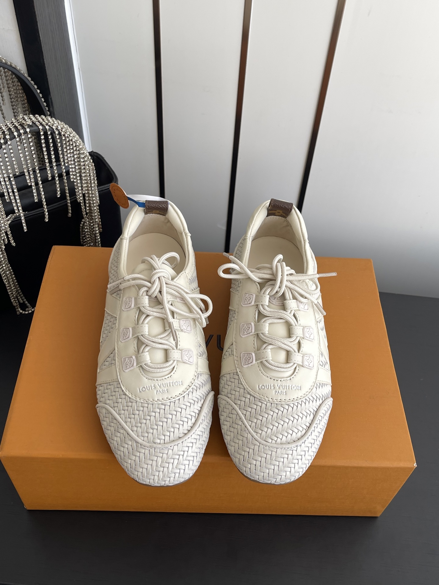 Louis Vuitton Sneakers