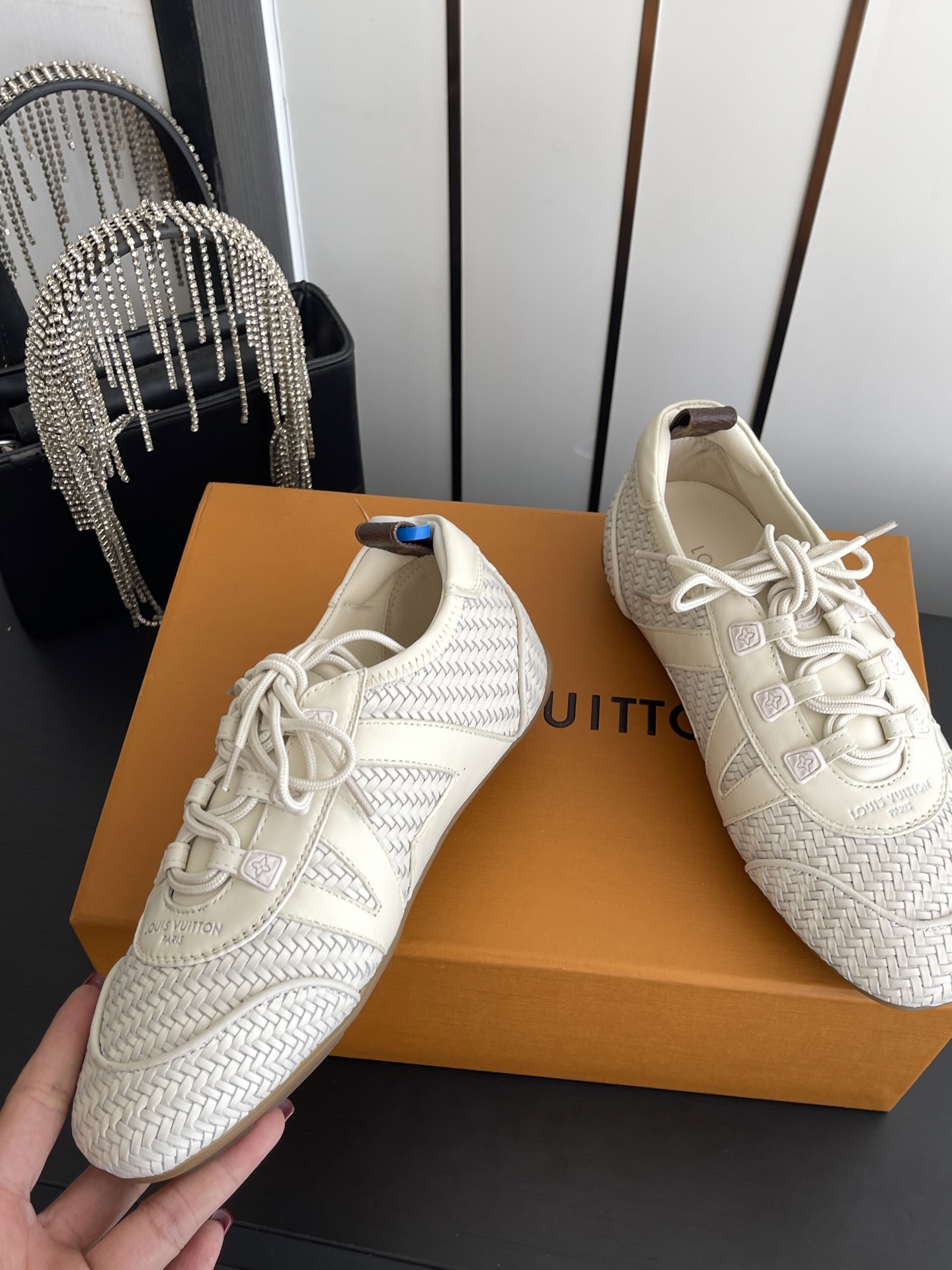 Louis Vuitton Sneakers