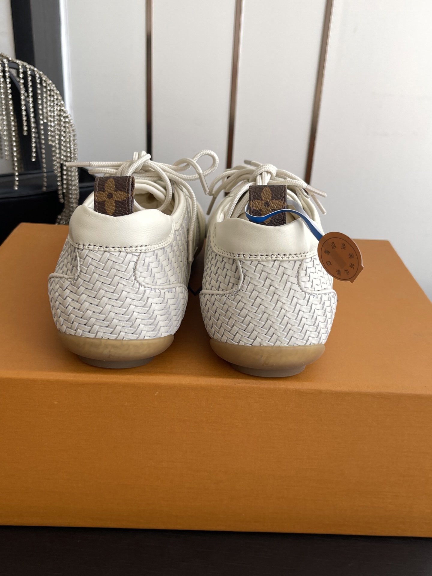 Louis Vuitton Sneakers