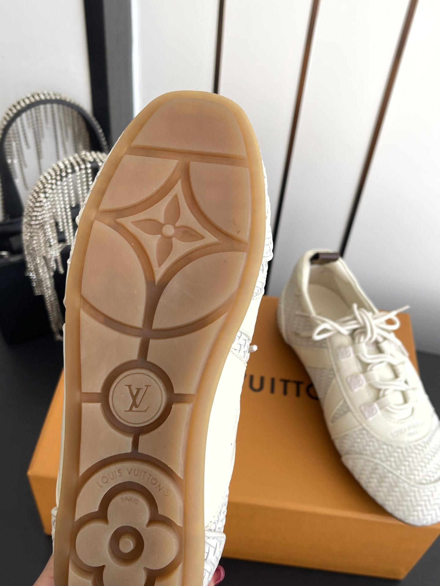 Louis Vuitton Sneakers