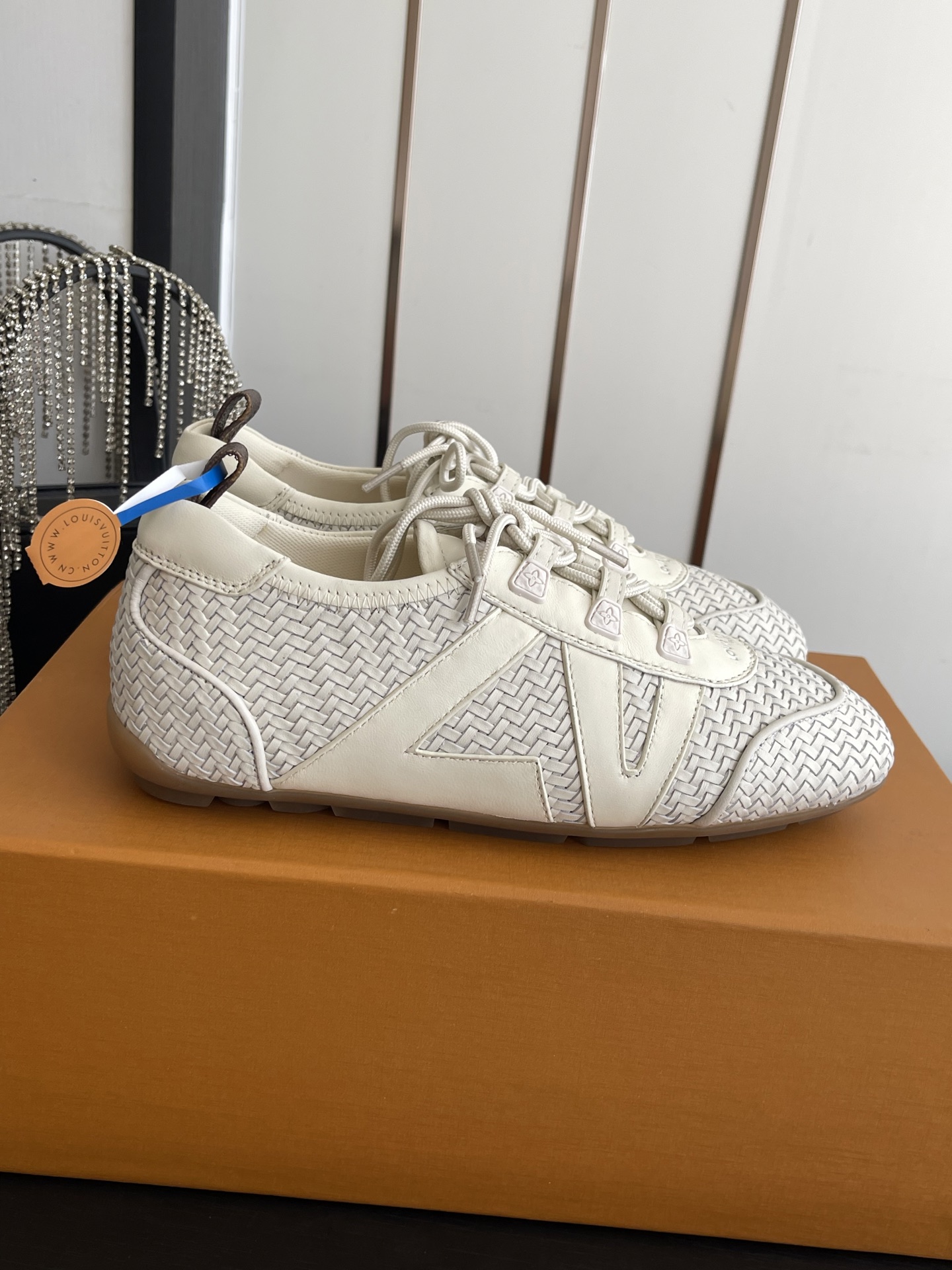 Louis Vuitton Sneakers