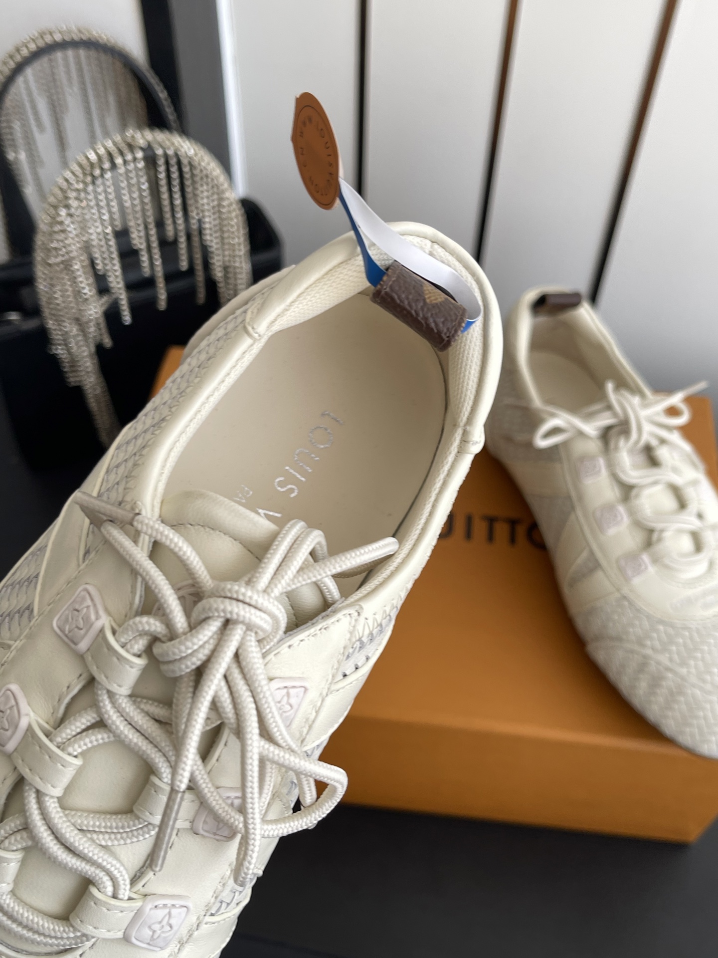 Louis Vuitton Sneakers