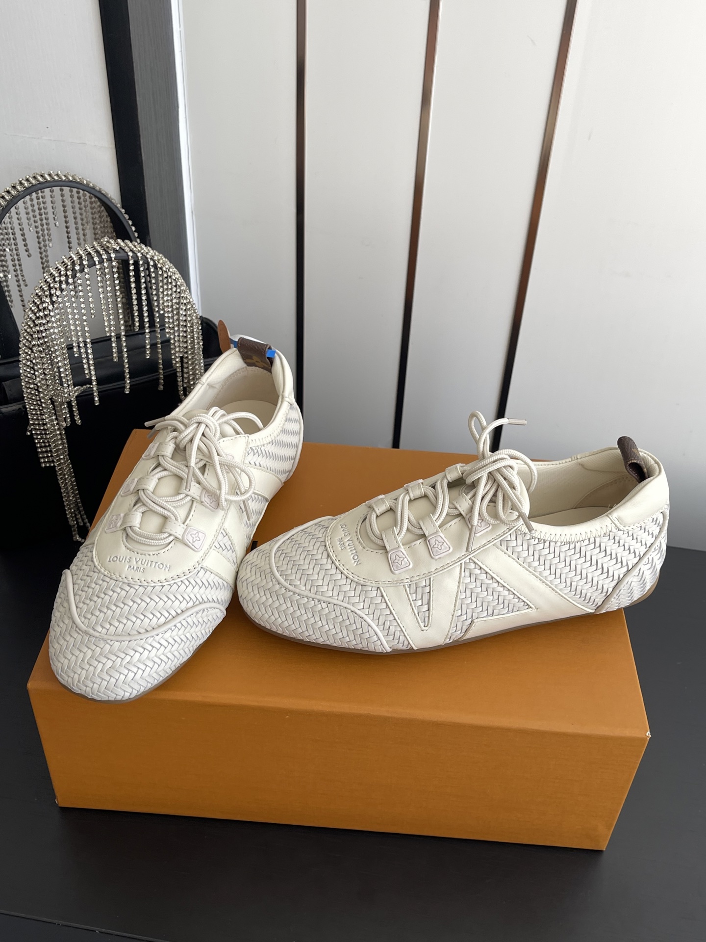 Louis Vuitton Sneakers