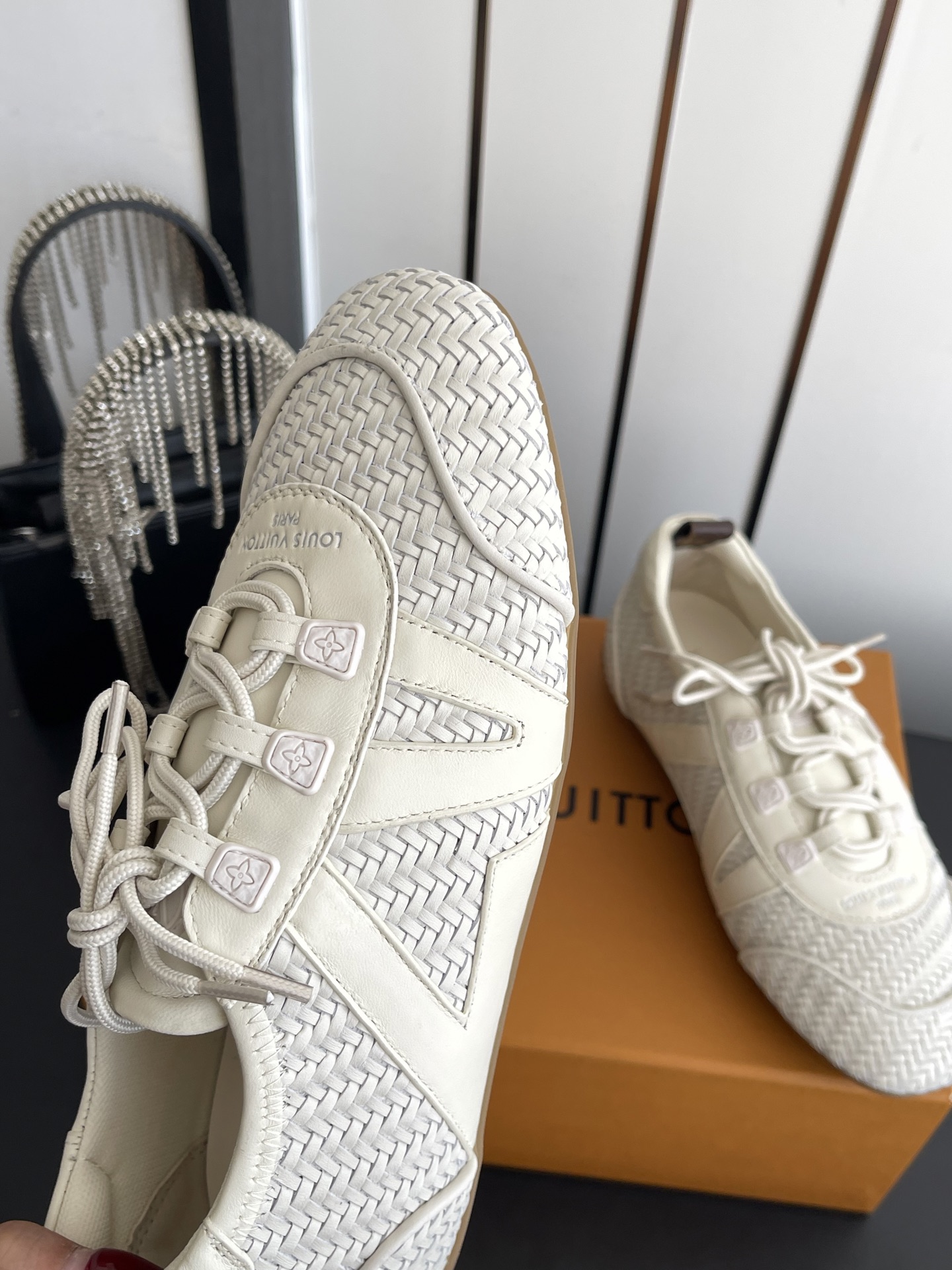 Louis Vuitton Sneakers