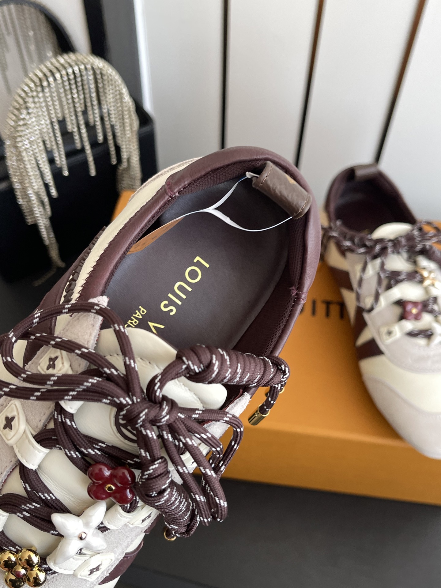 Louis Vuitton Sneakers