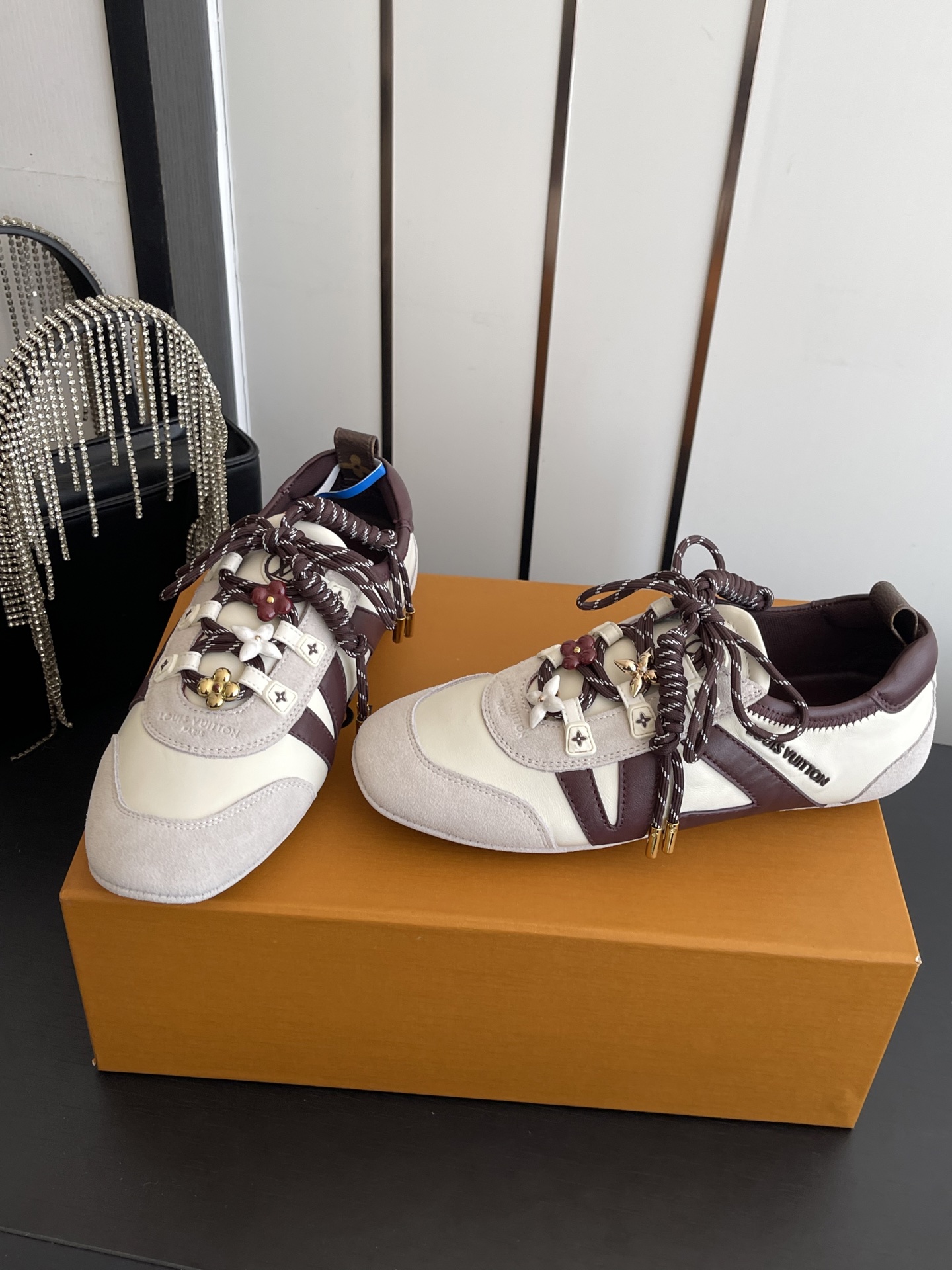 Louis Vuitton Sneakers