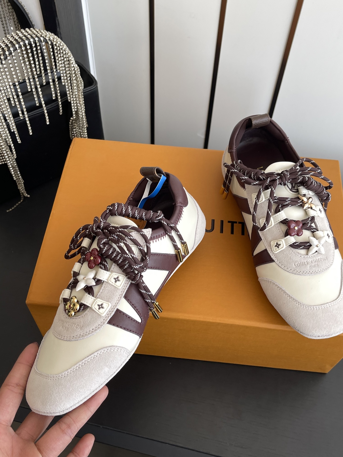 Louis Vuitton Sneakers