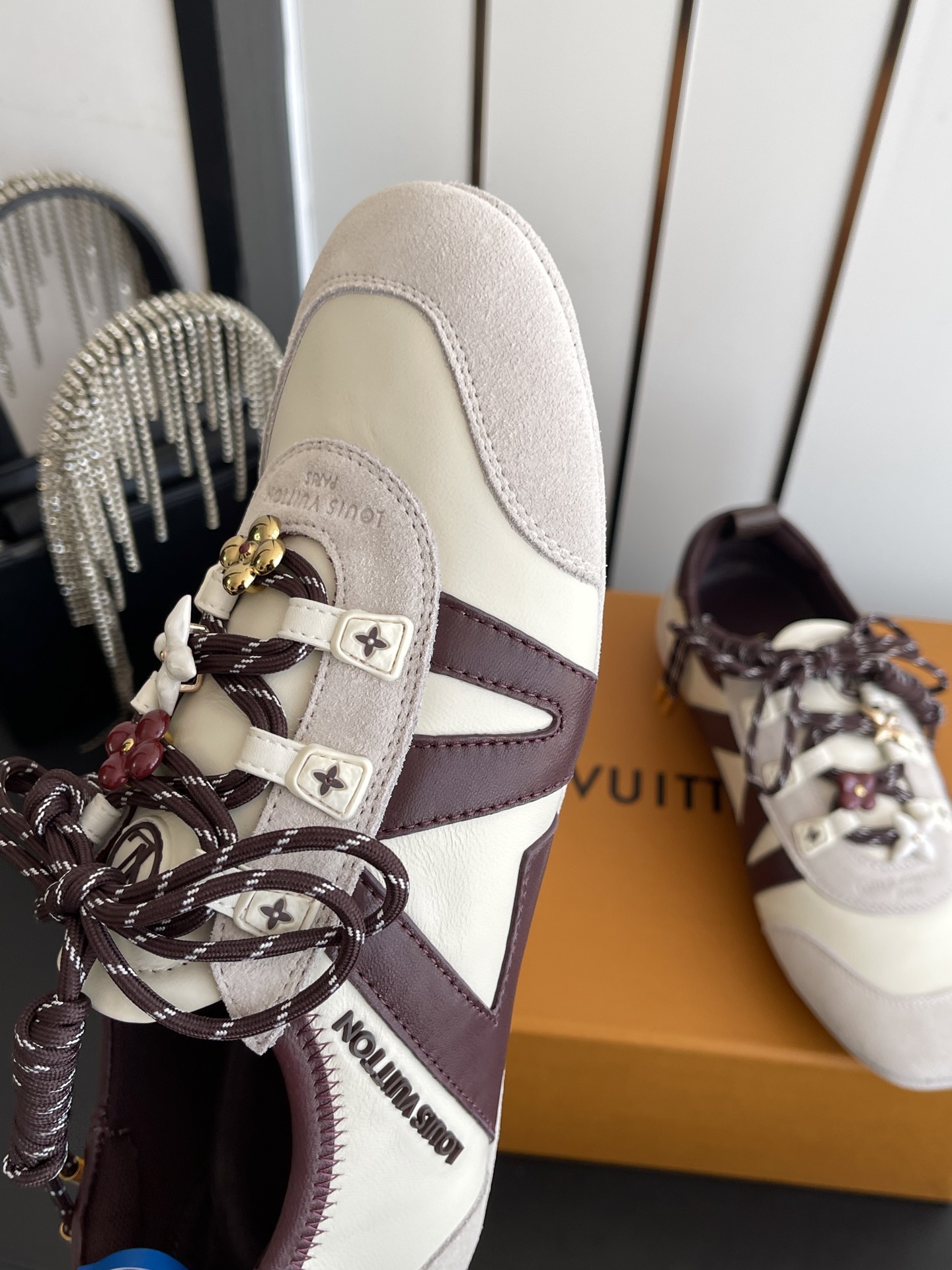 Louis Vuitton Sneakers