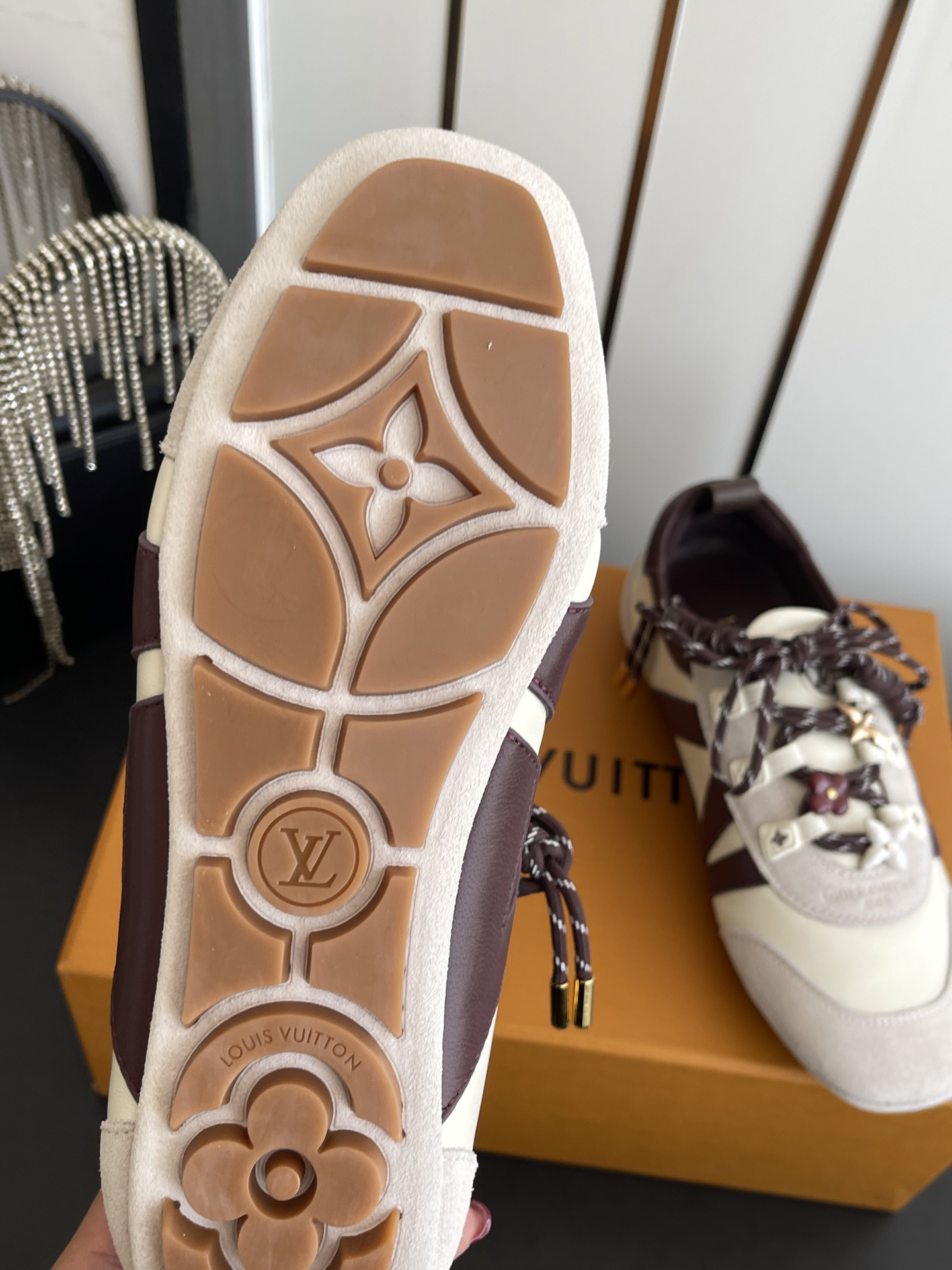 Louis Vuitton Sneakers