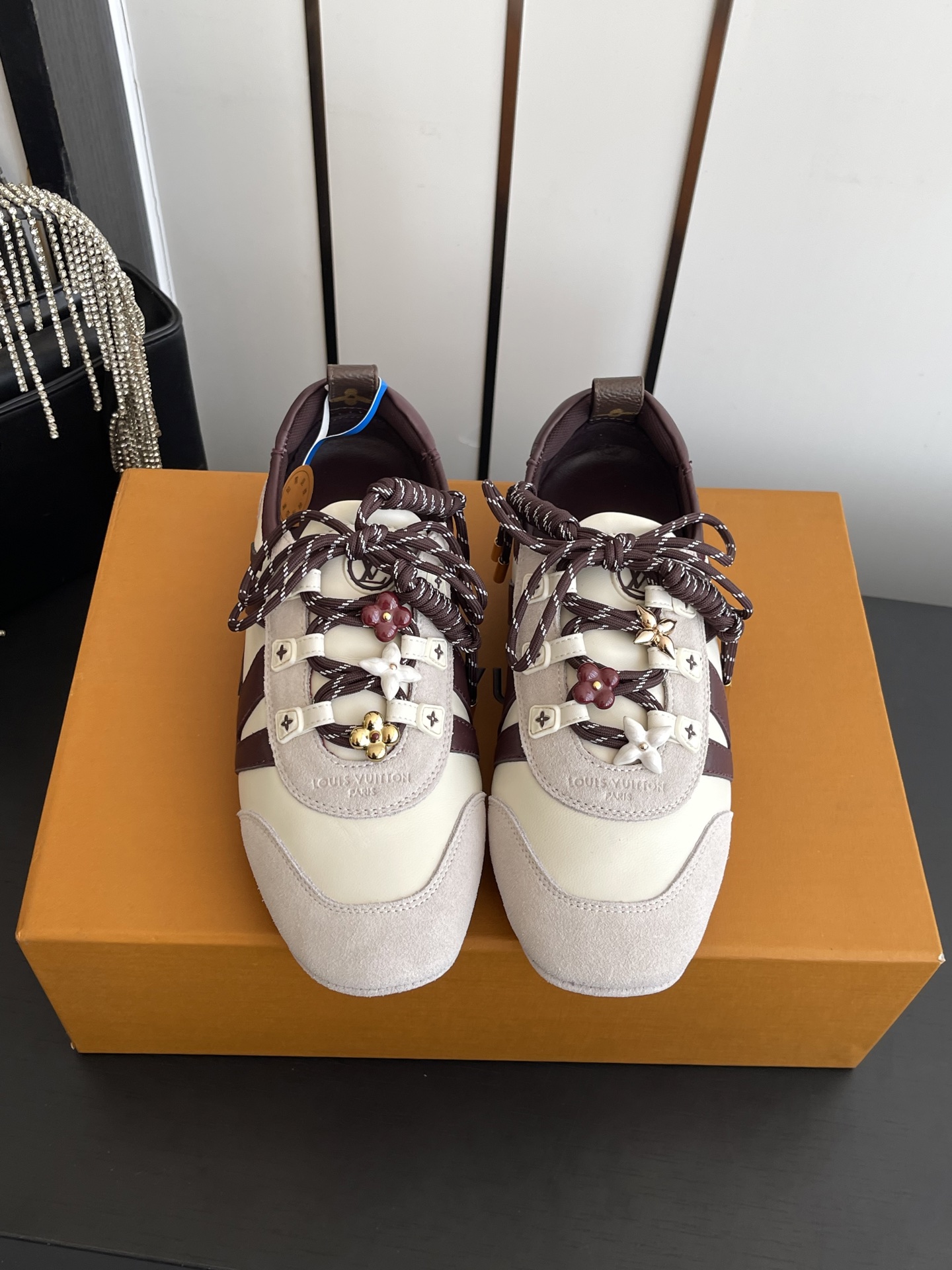 Louis Vuitton Sneakers