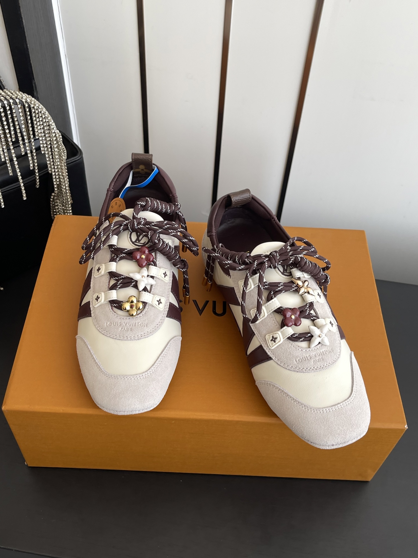 Louis Vuitton Sneakers