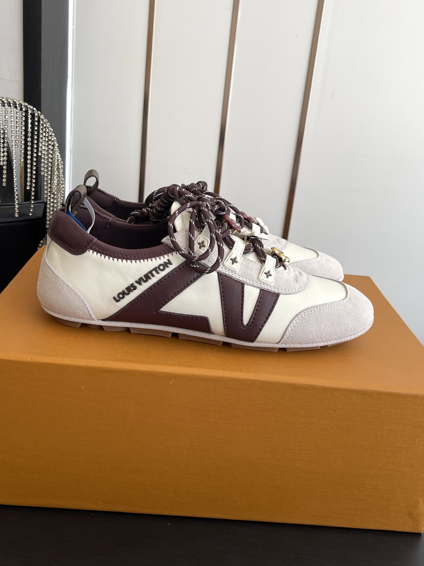 Louis Vuitton Sneakers