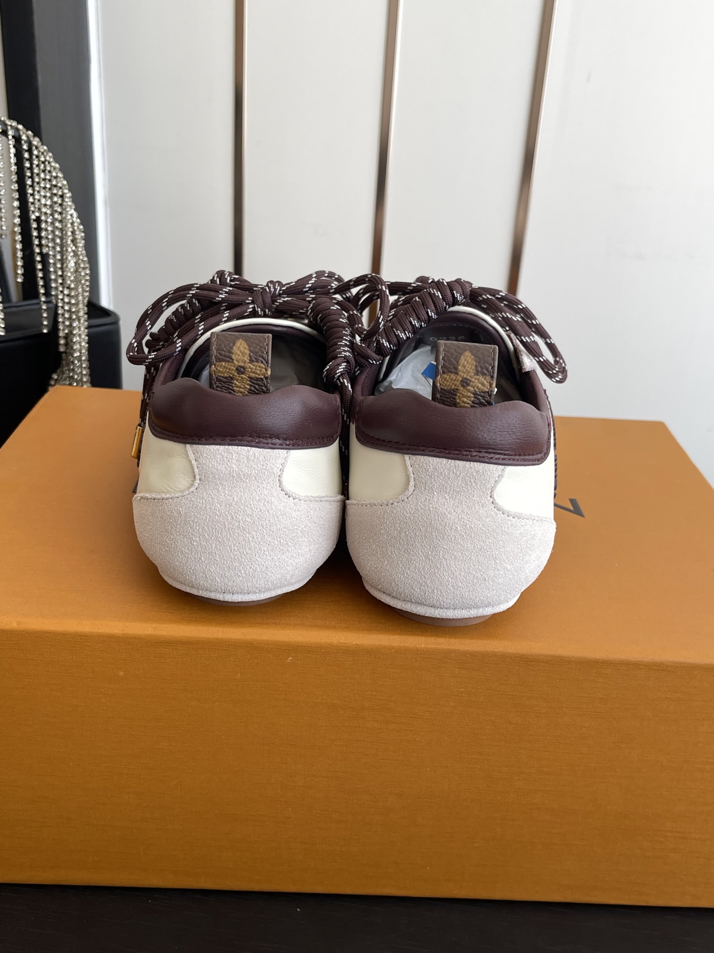 Louis Vuitton Sneakers