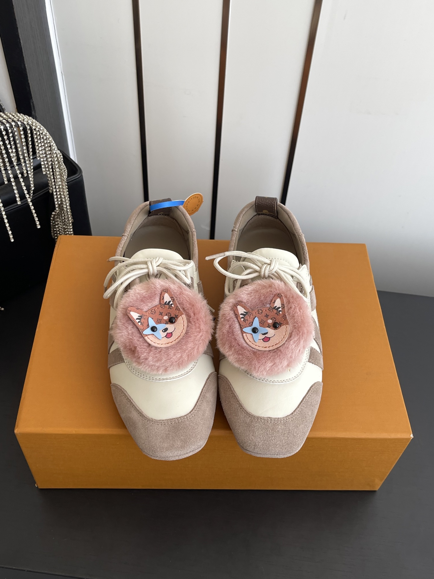 Louis Vuitton Sneakers