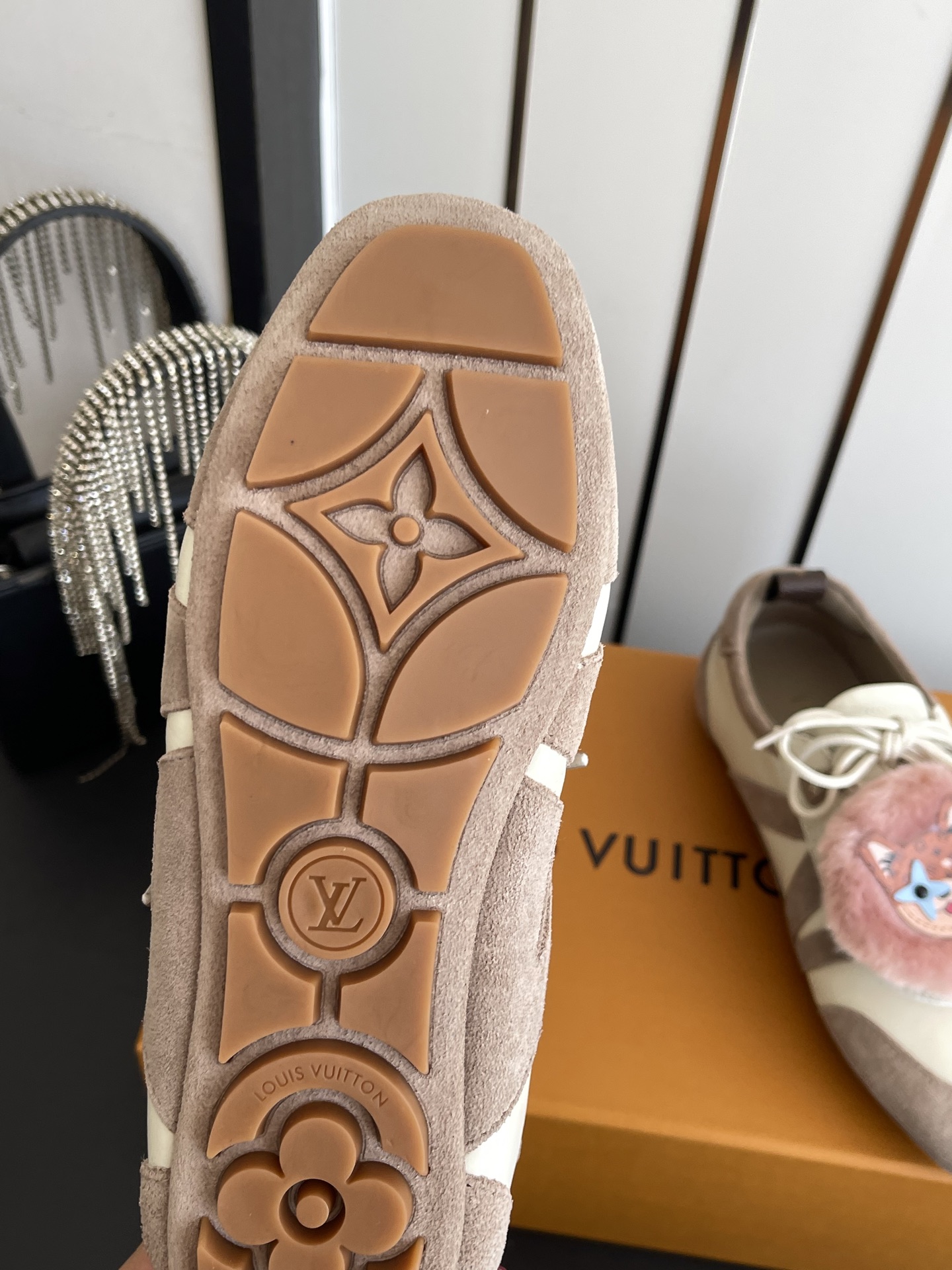 Louis Vuitton Sneakers