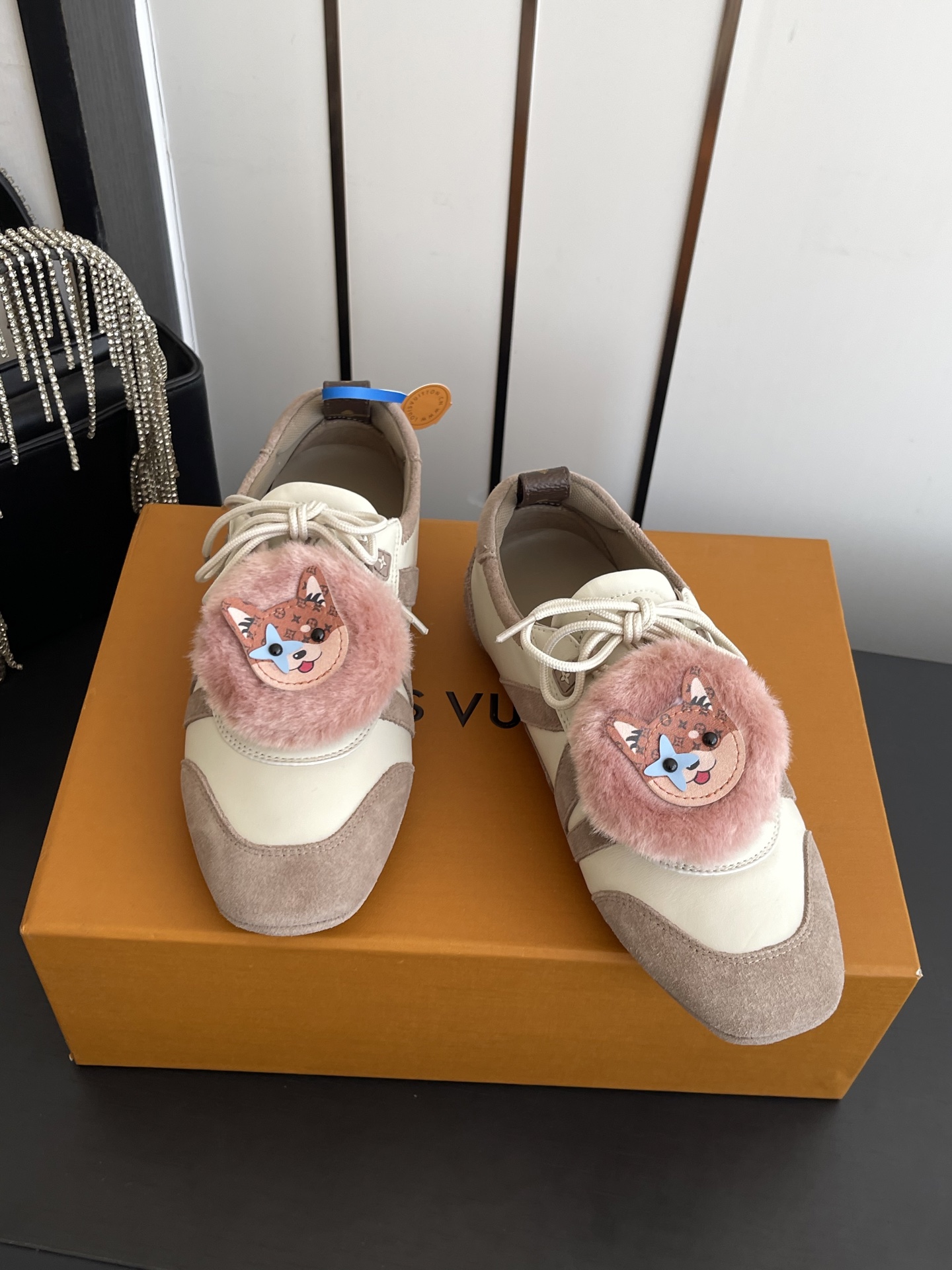 Louis Vuitton Sneakers