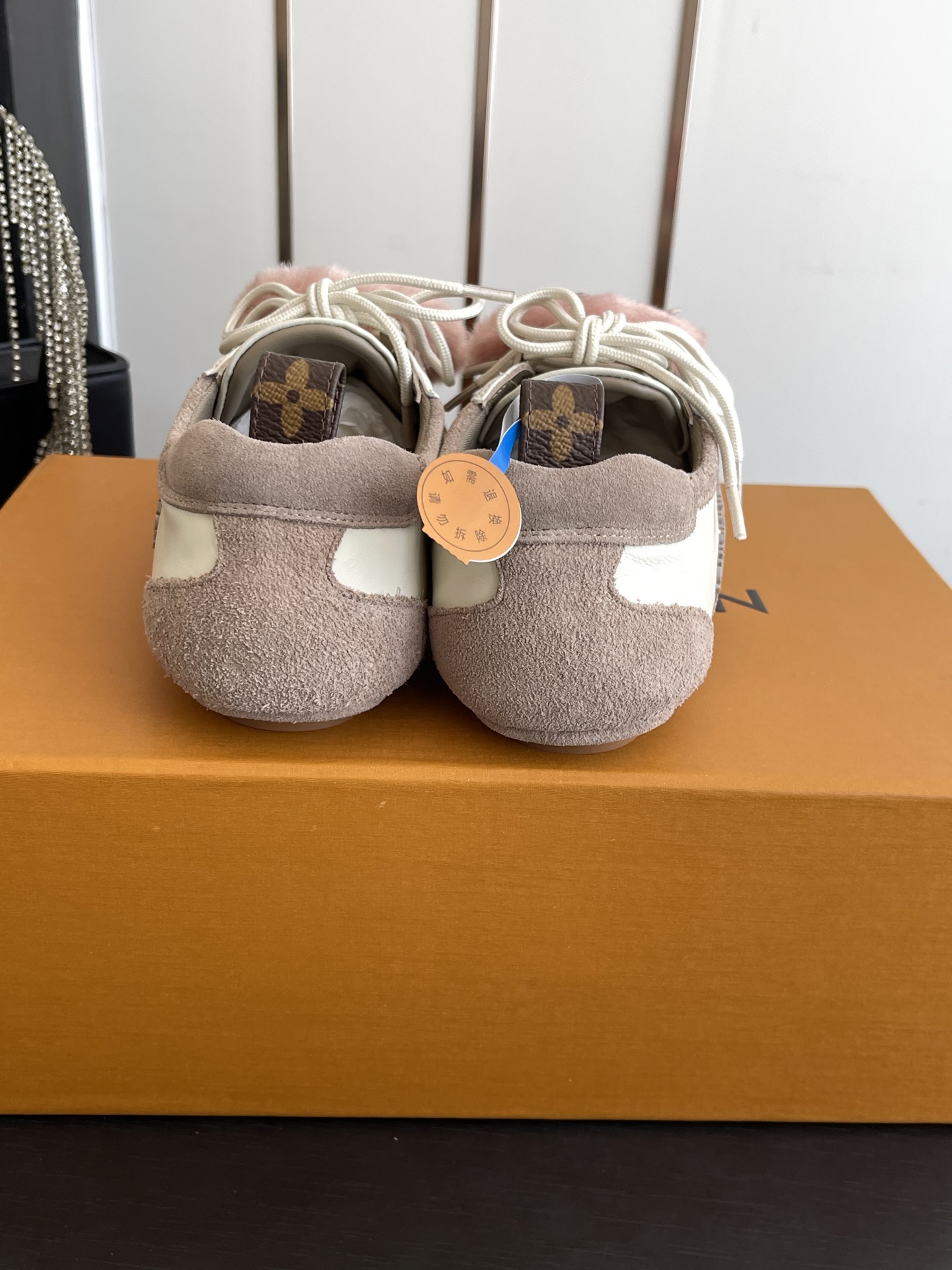 Louis Vuitton Sneakers