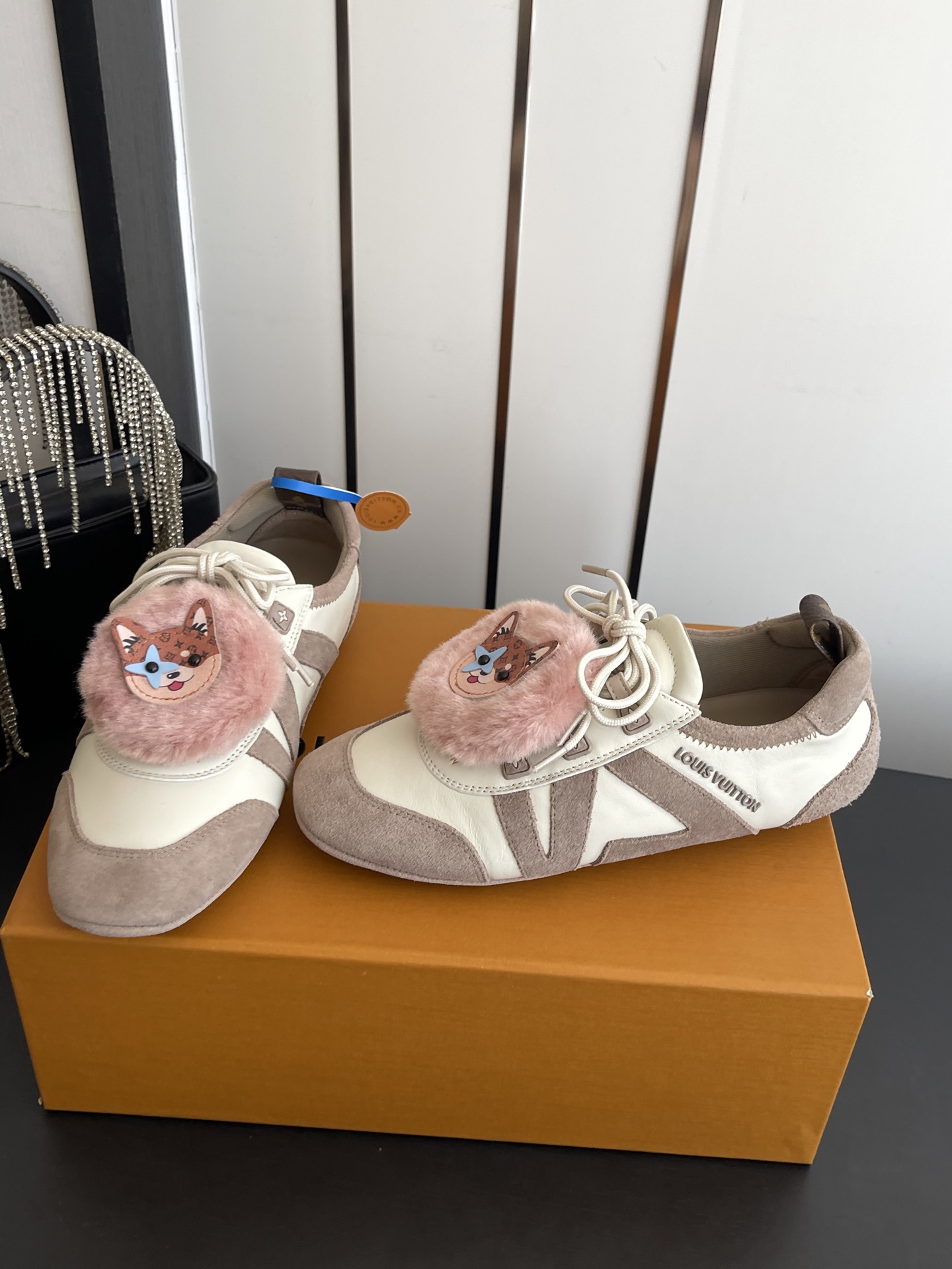 Louis Vuitton Sneakers