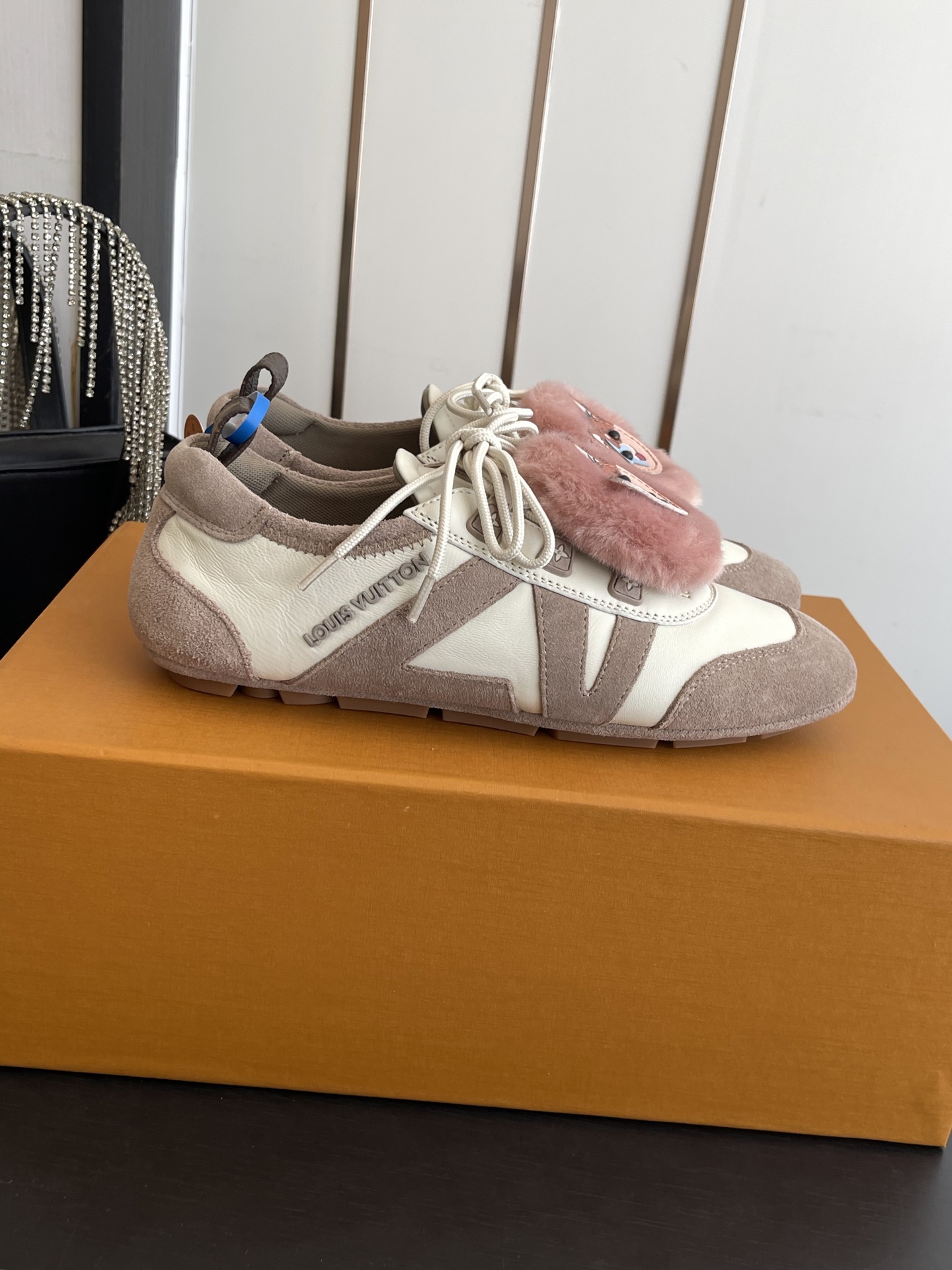 Louis Vuitton Sneakers