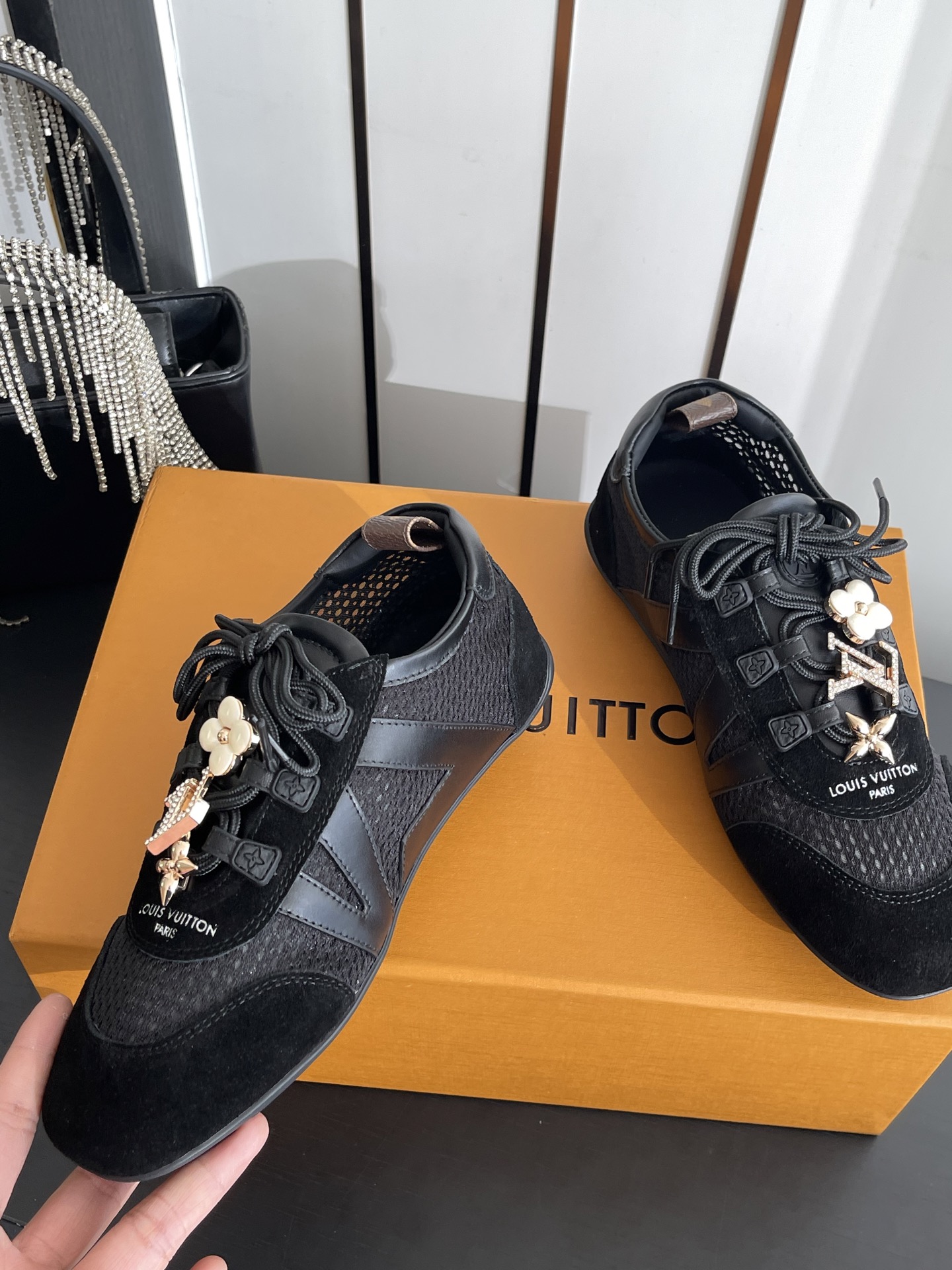 Louis Vuitton Sneakers