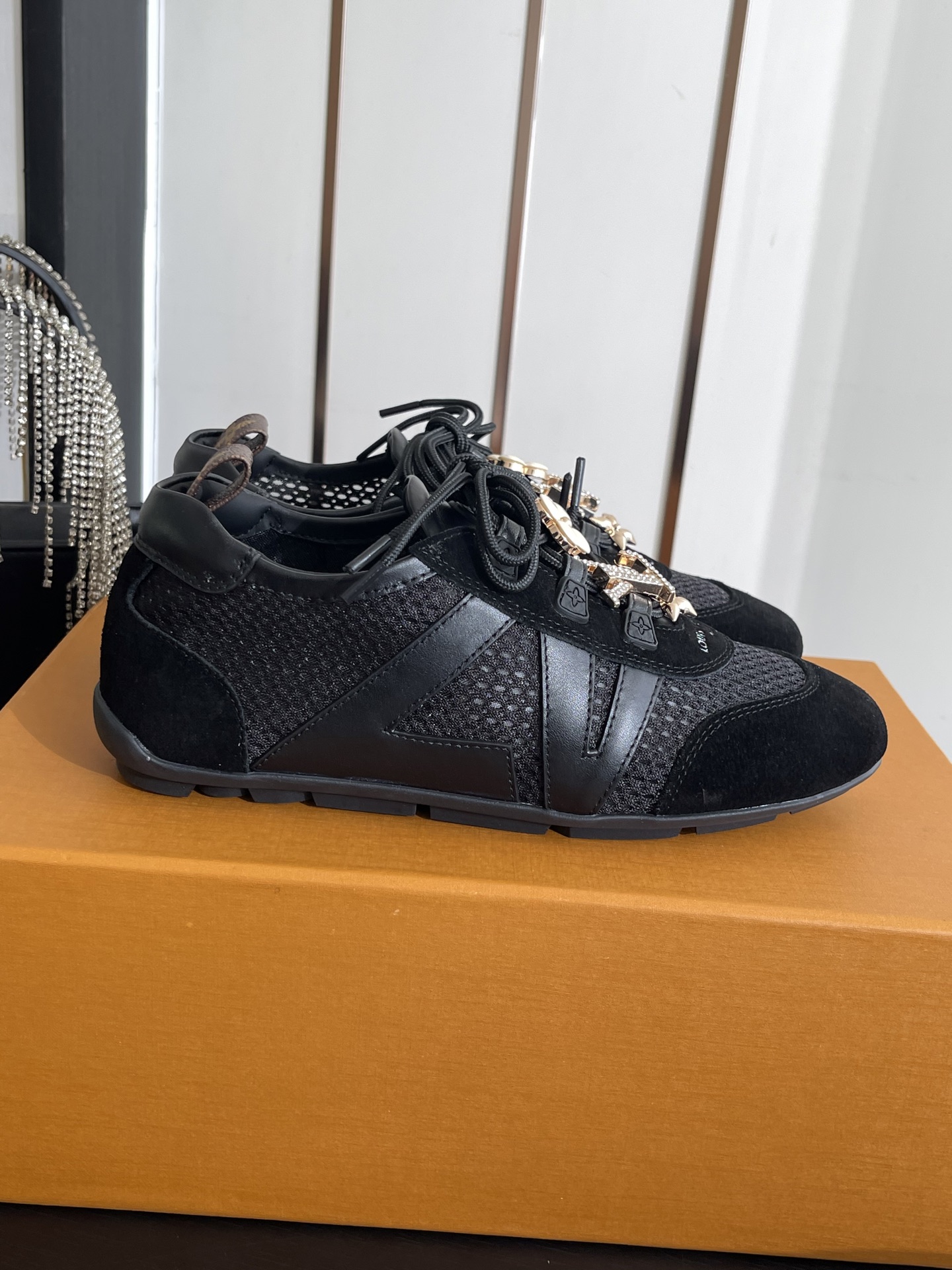 Louis Vuitton Sneakers