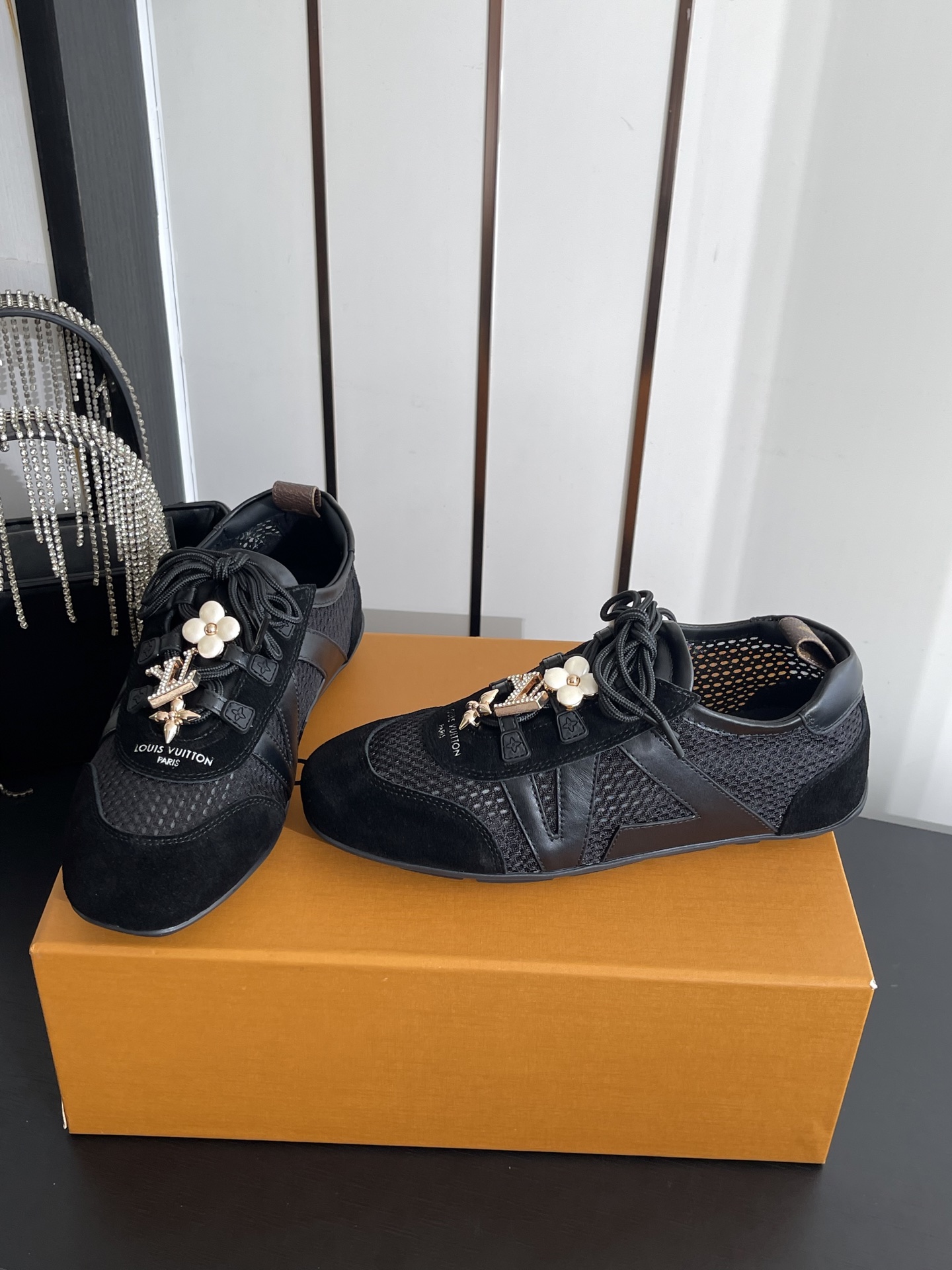 Louis Vuitton Sneakers