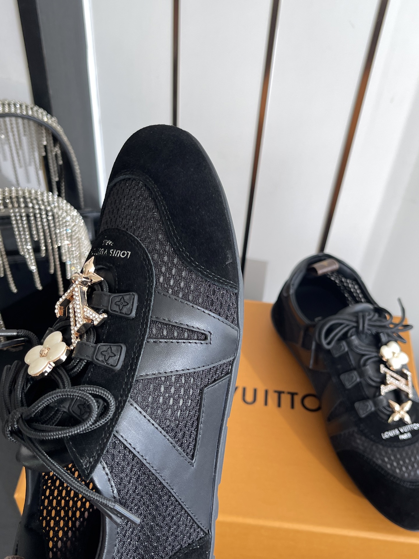 Louis Vuitton Sneakers