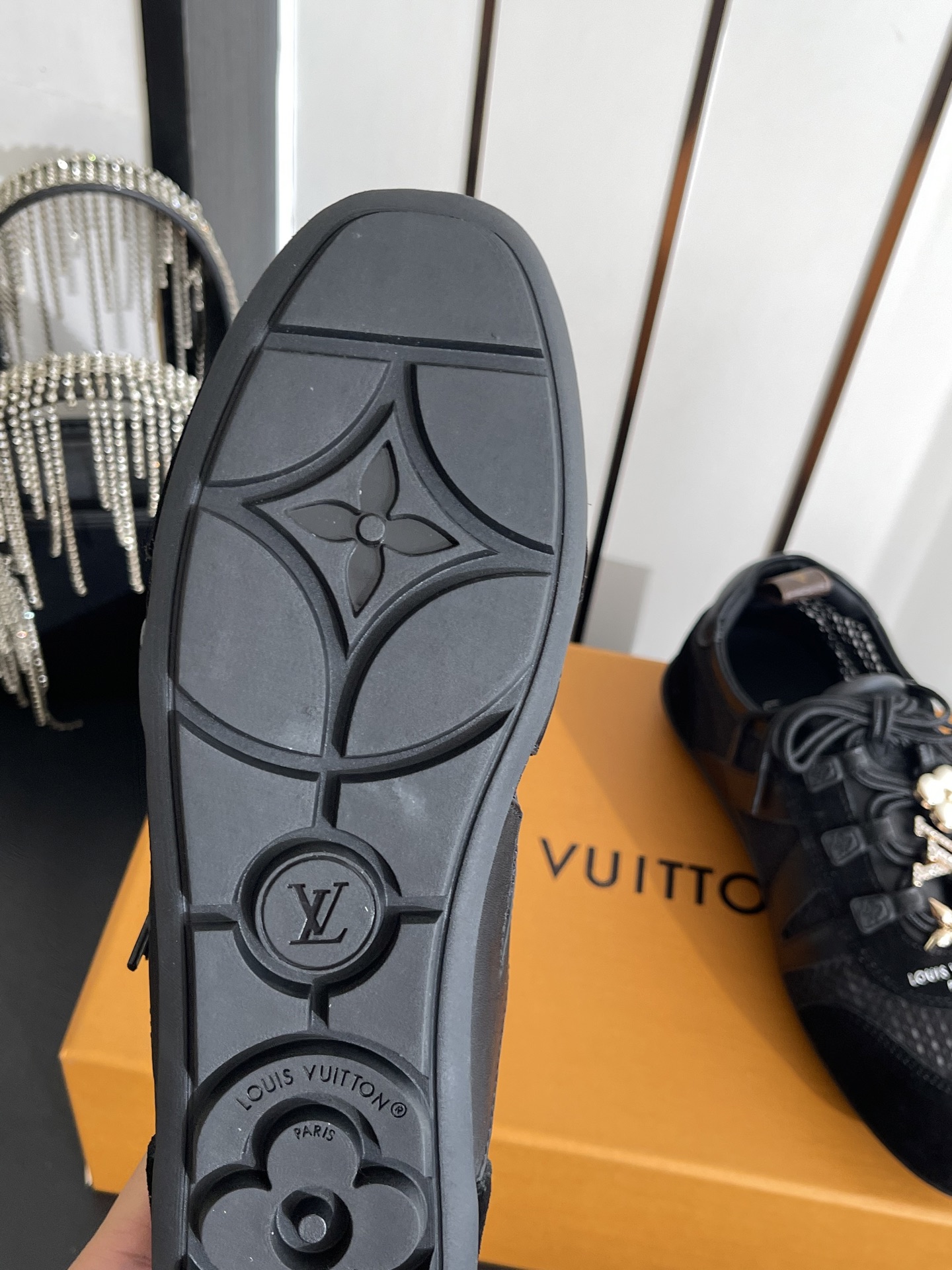 Louis Vuitton Sneakers