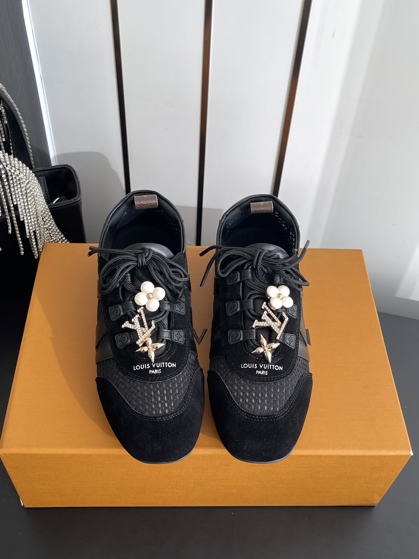 Louis Vuitton Sneakers
