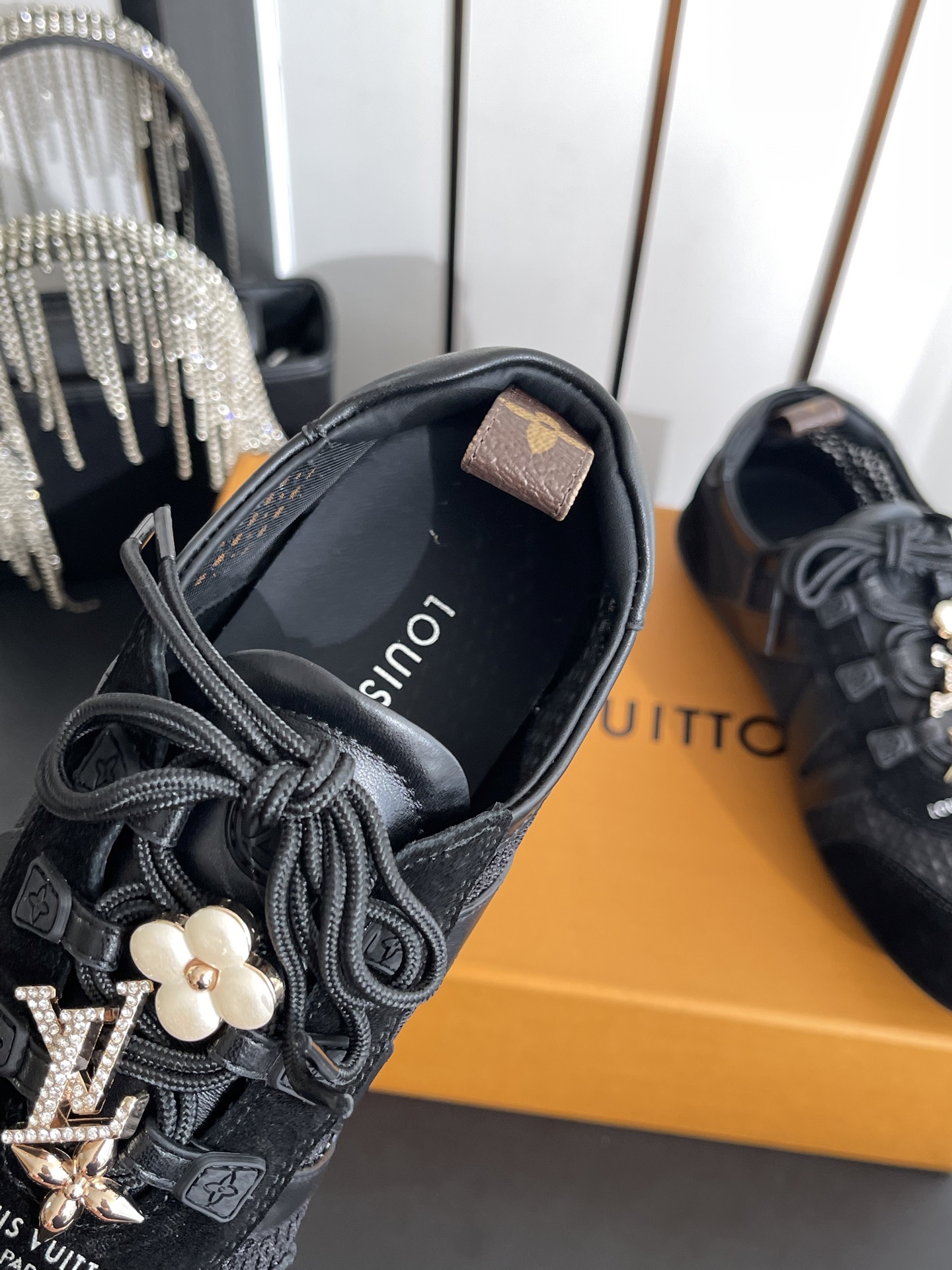 Louis Vuitton Sneakers