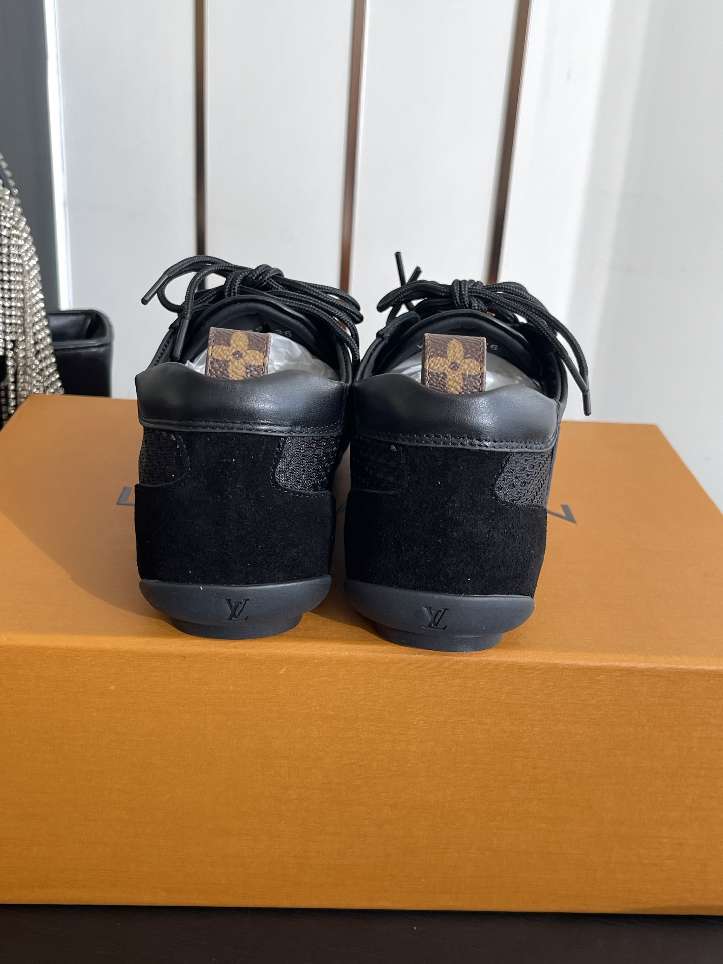 Louis Vuitton Sneakers