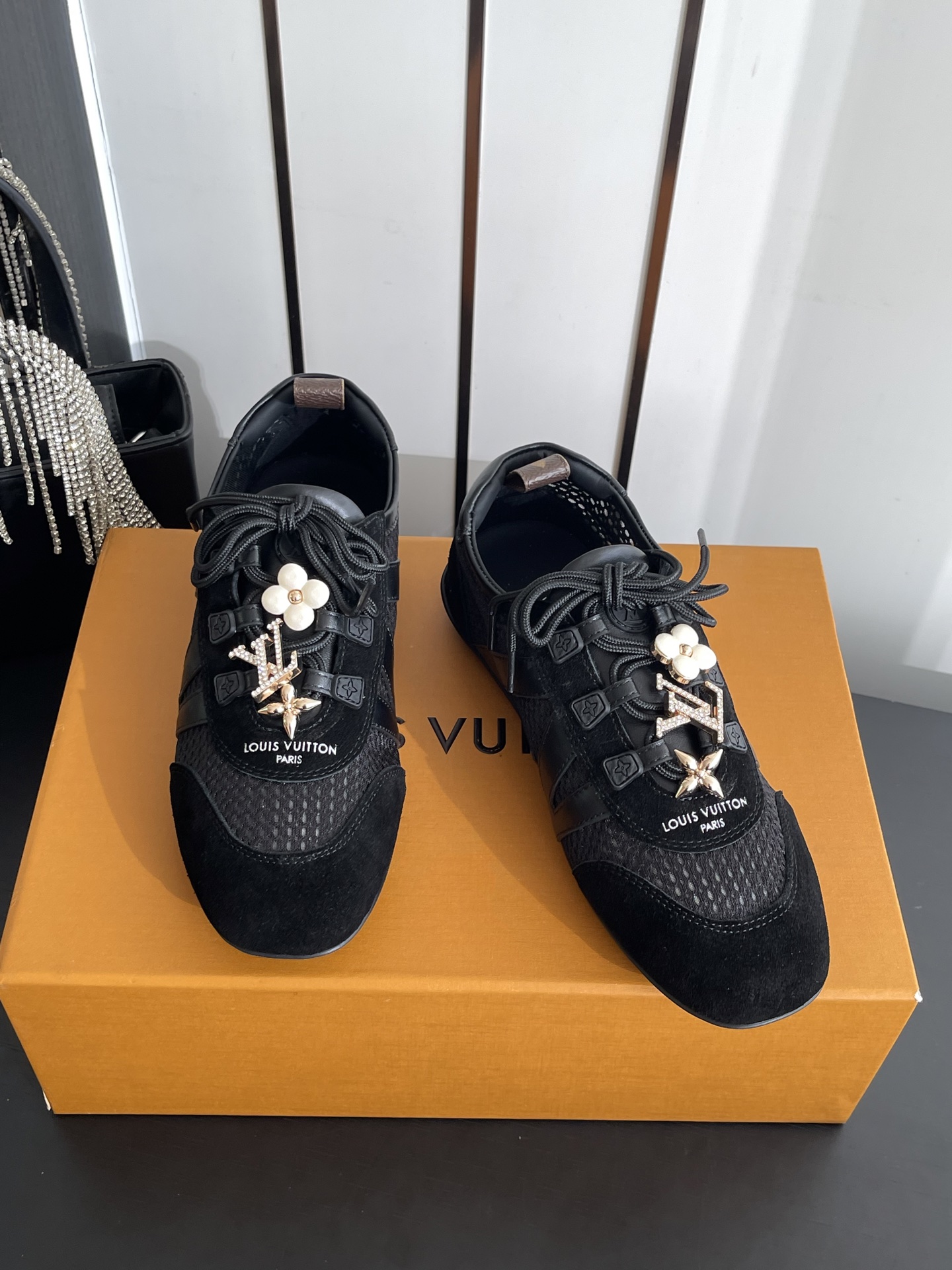 Louis Vuitton Sneakers