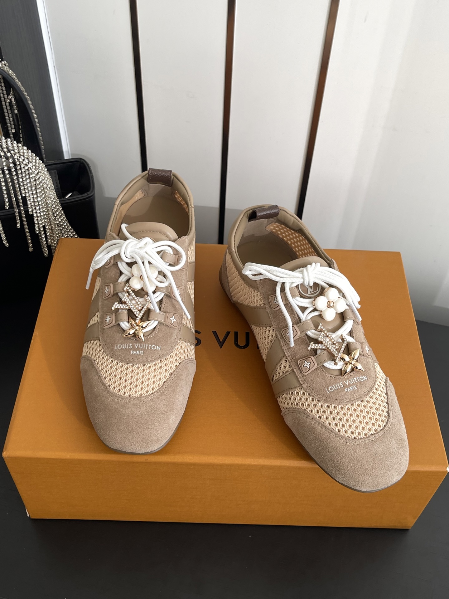 Louis Vuitton Sneakers
