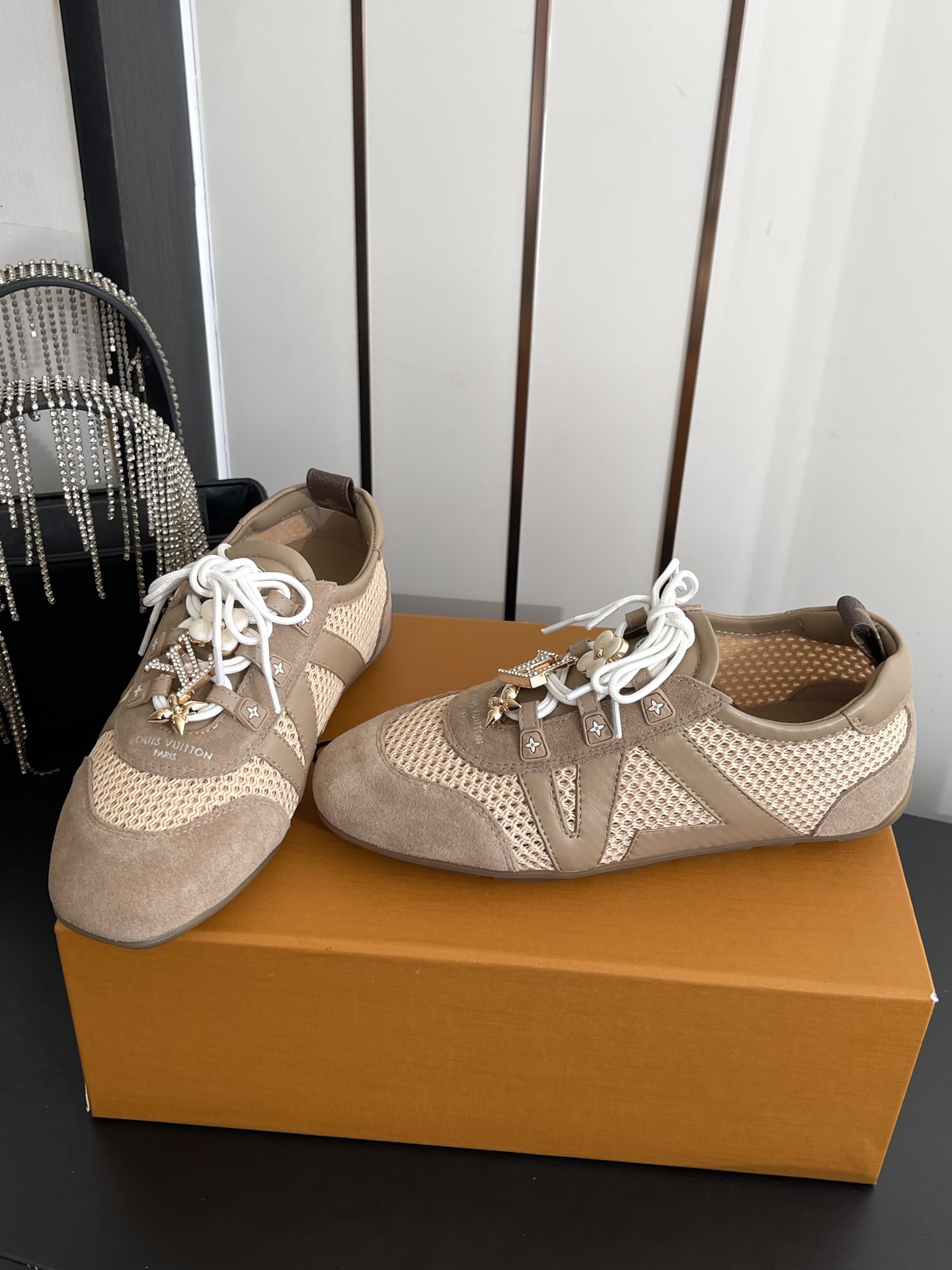 Louis Vuitton Sneakers