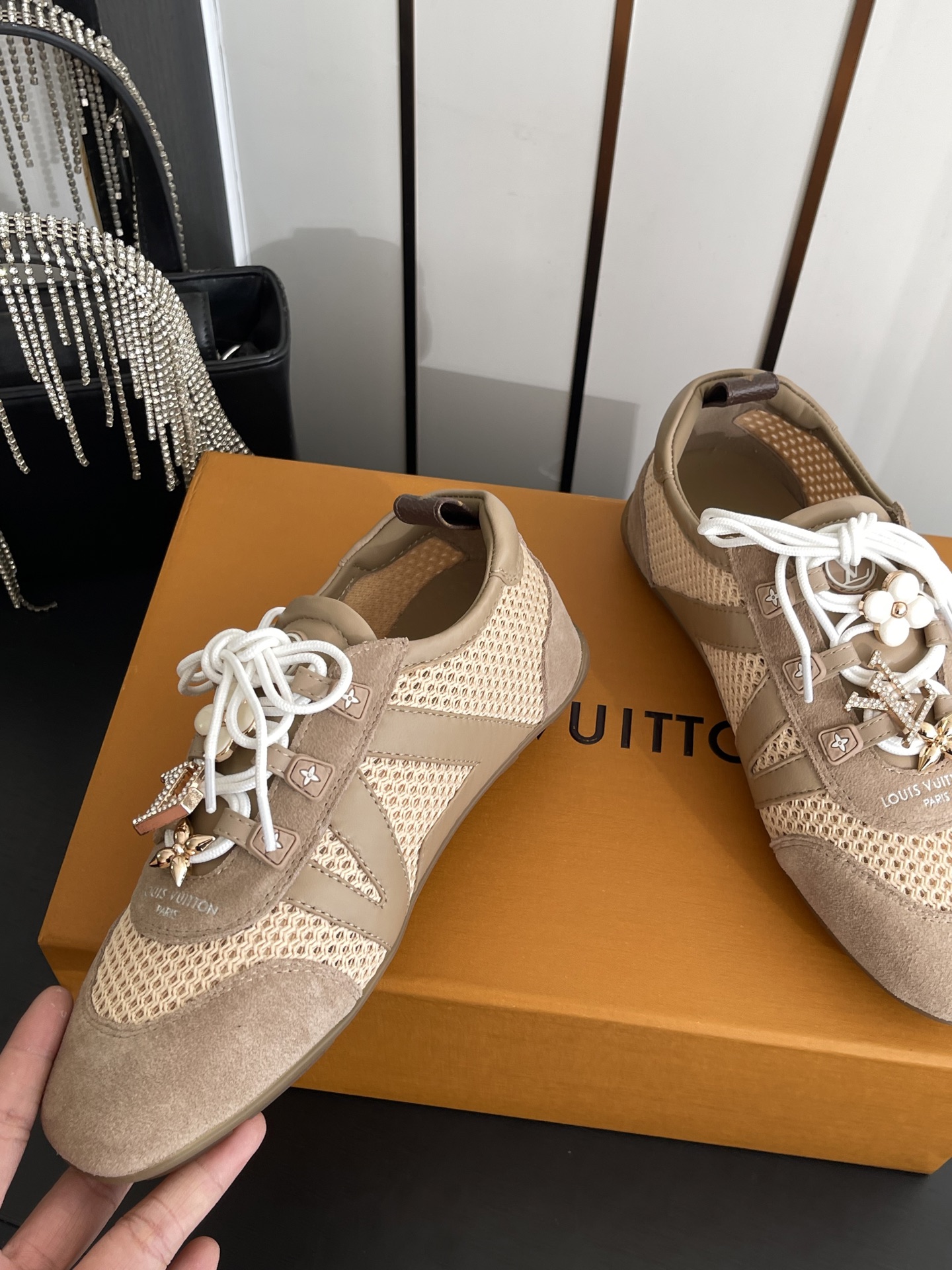 Louis Vuitton Sneakers