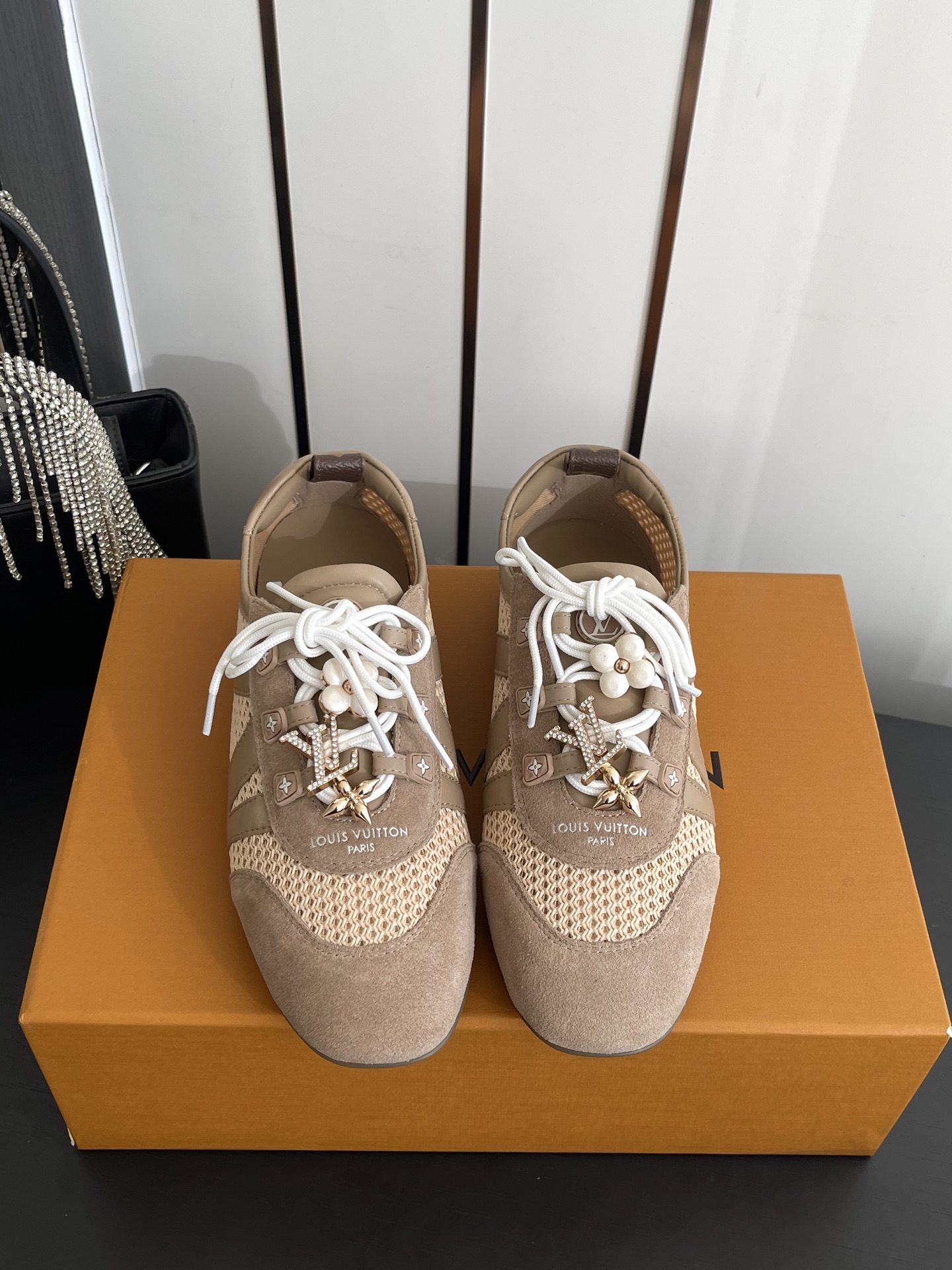 Louis Vuitton Sneakers