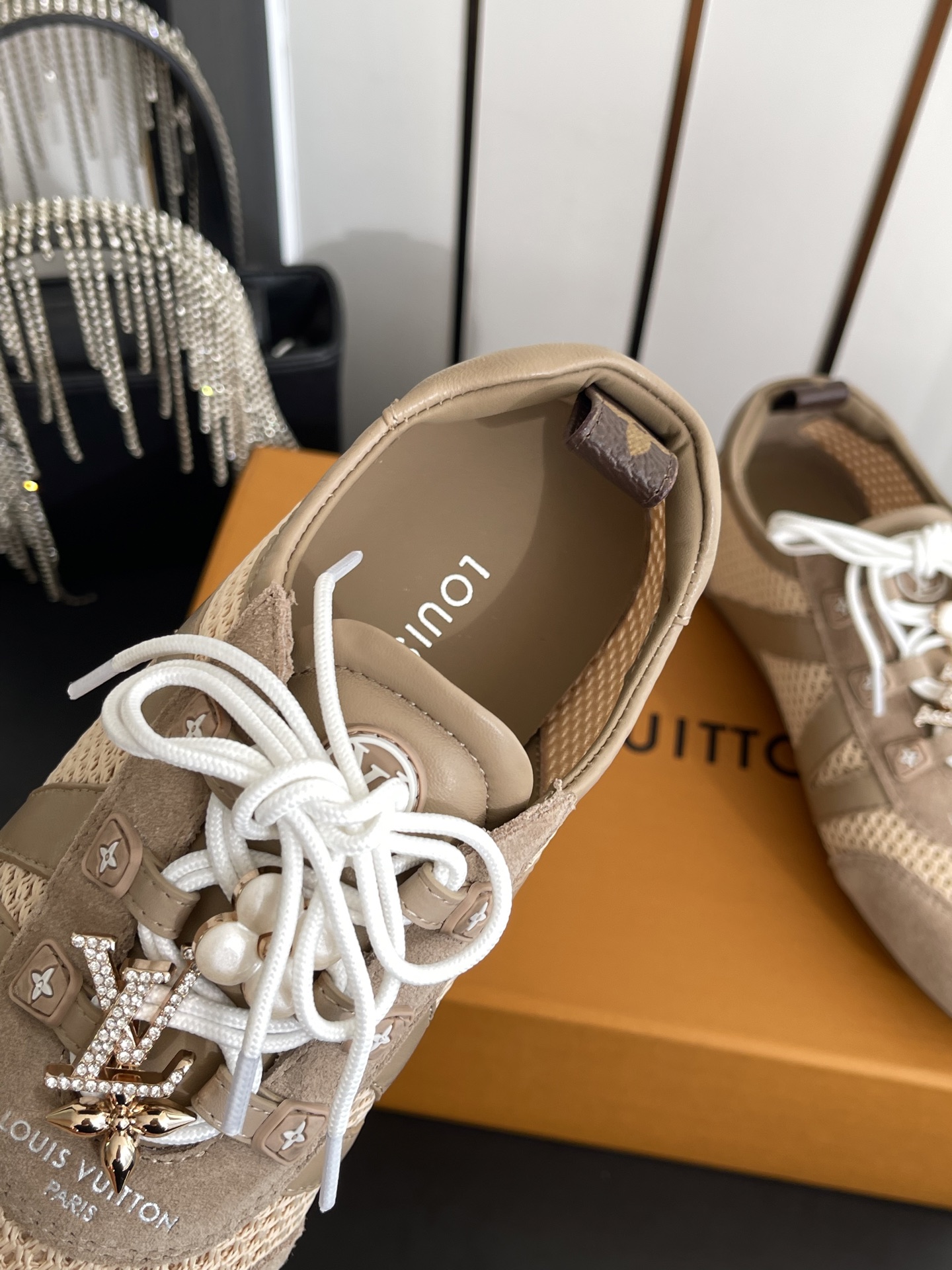 Louis Vuitton Sneakers
