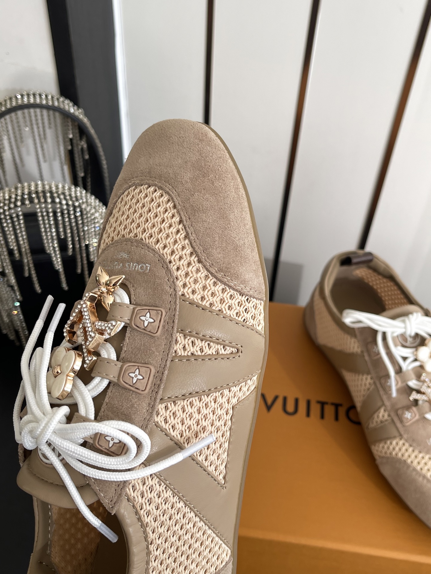 Louis Vuitton Sneakers