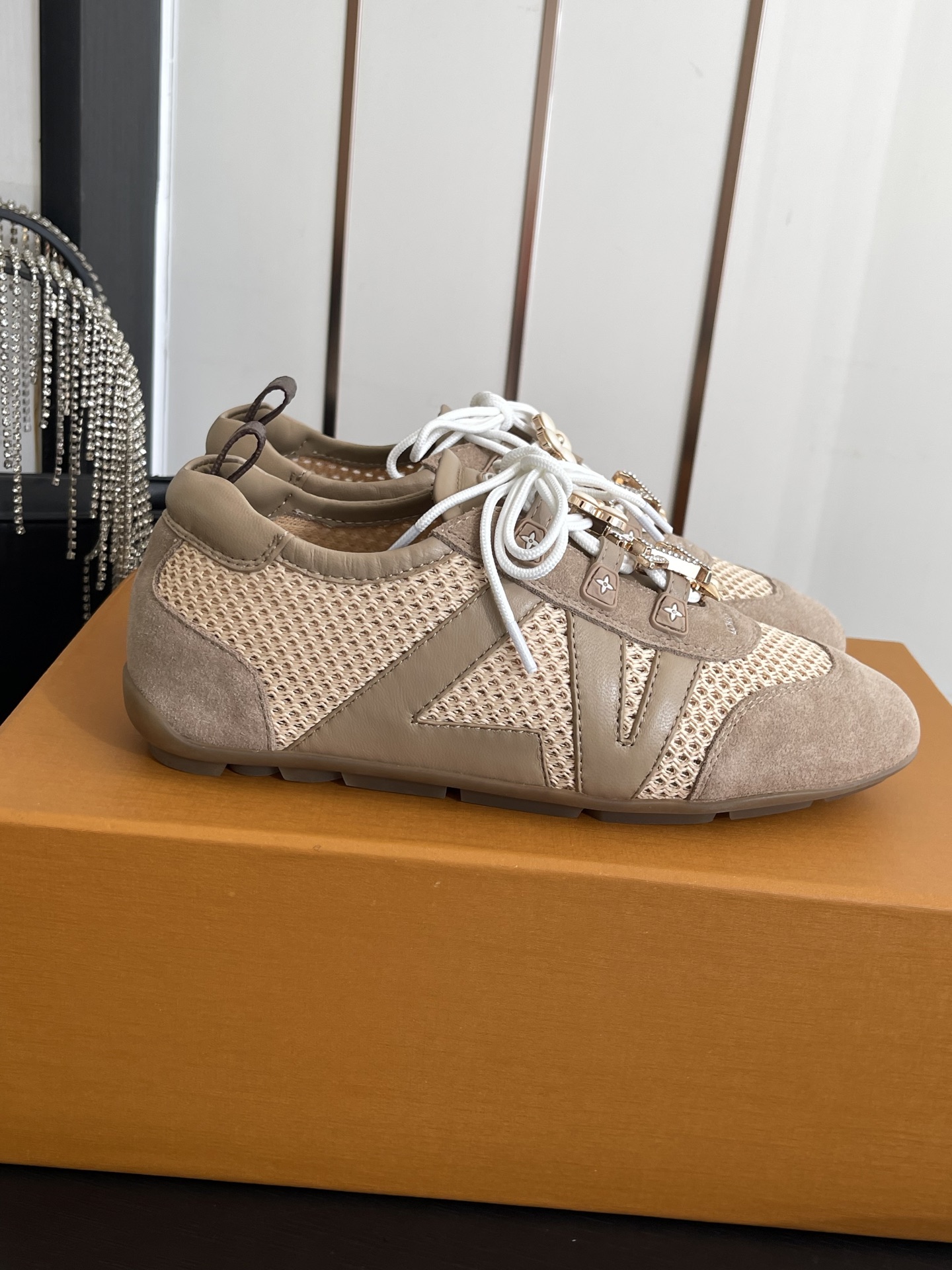 Louis Vuitton Sneakers