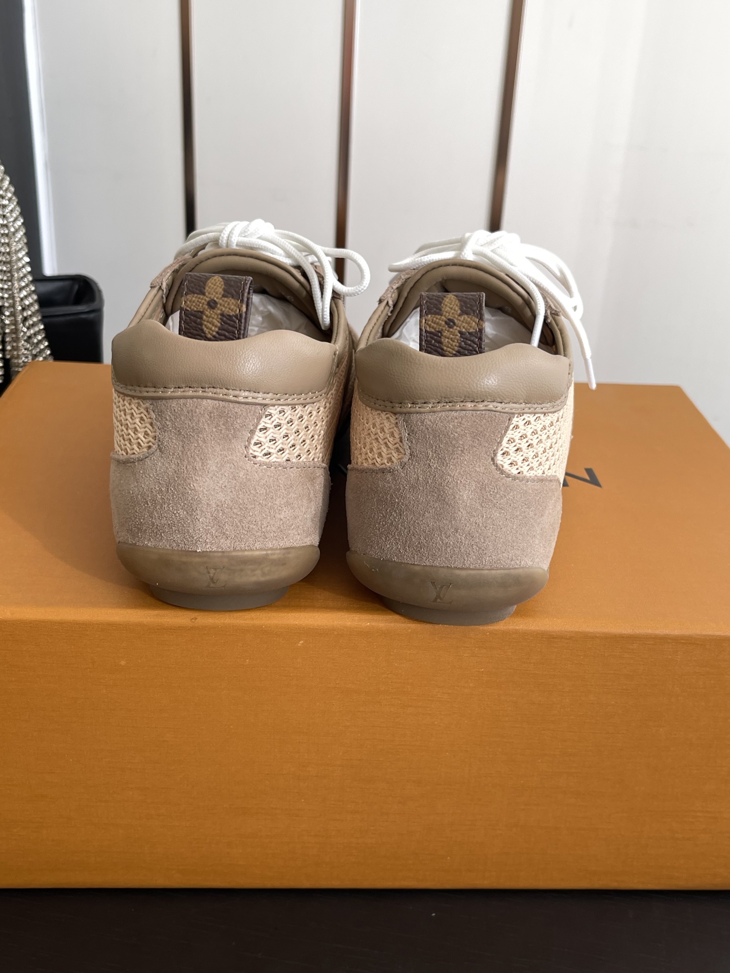 Louis Vuitton Sneakers