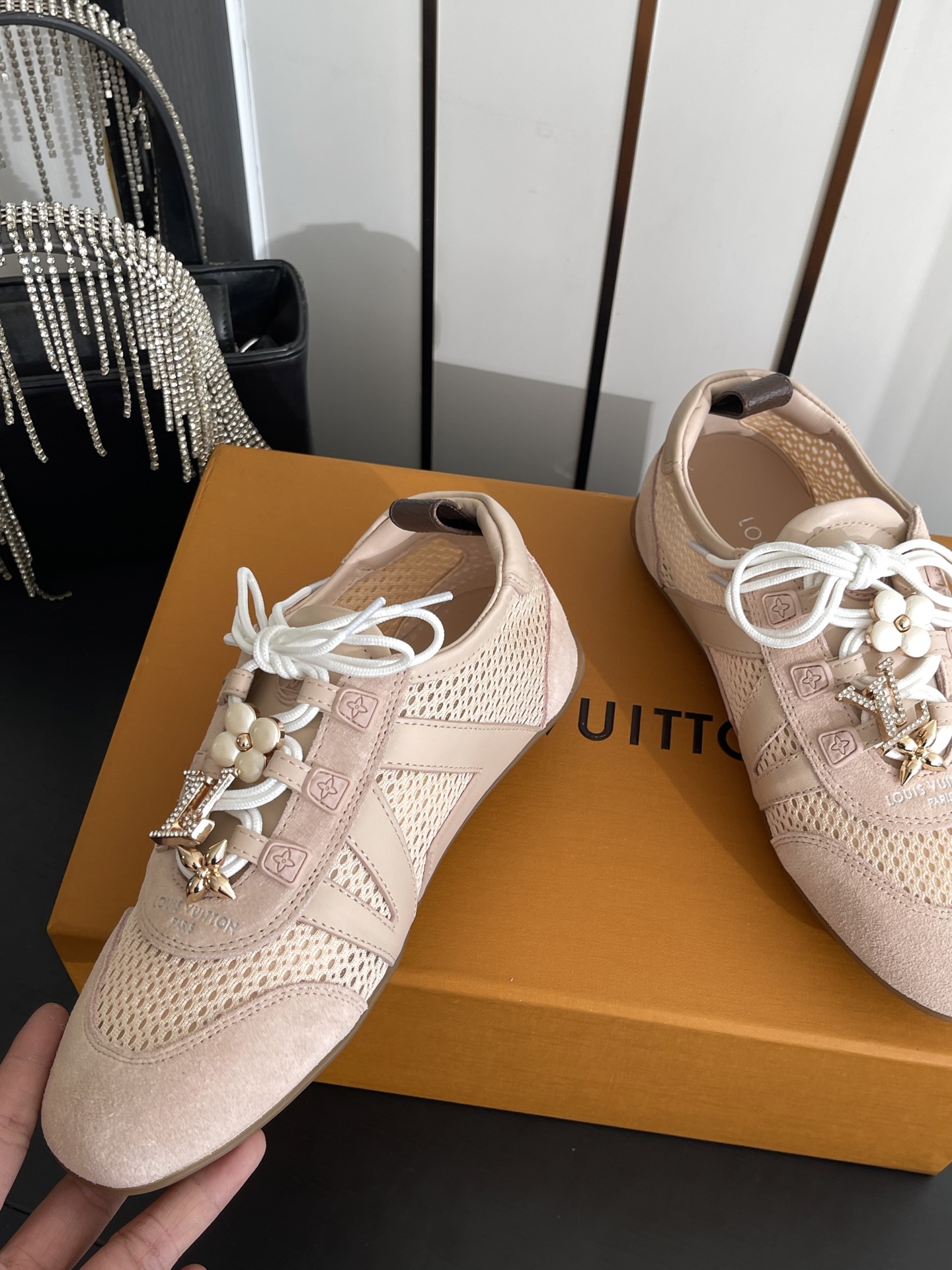 Louis Vuitton Sneakers